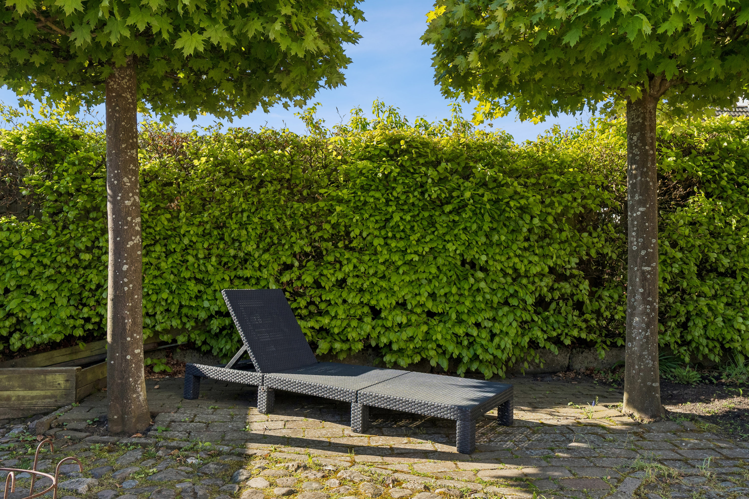 Strandalleen 20, 5800 Nyborg