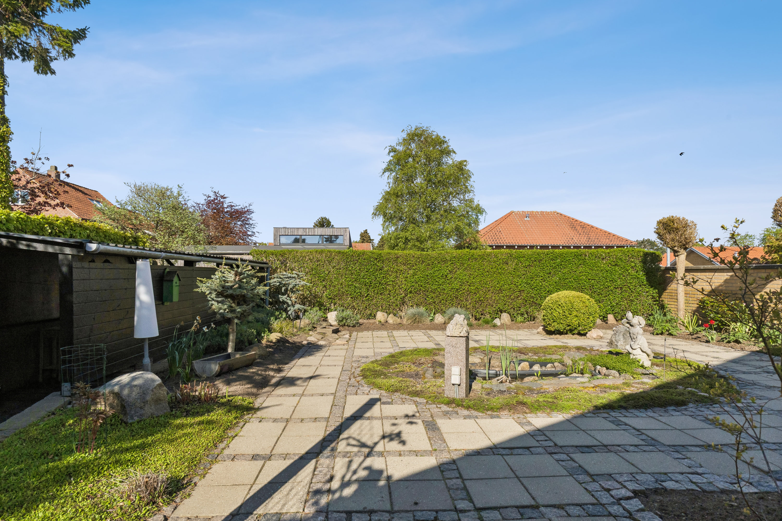Strandalleen 20, 5800 Nyborg