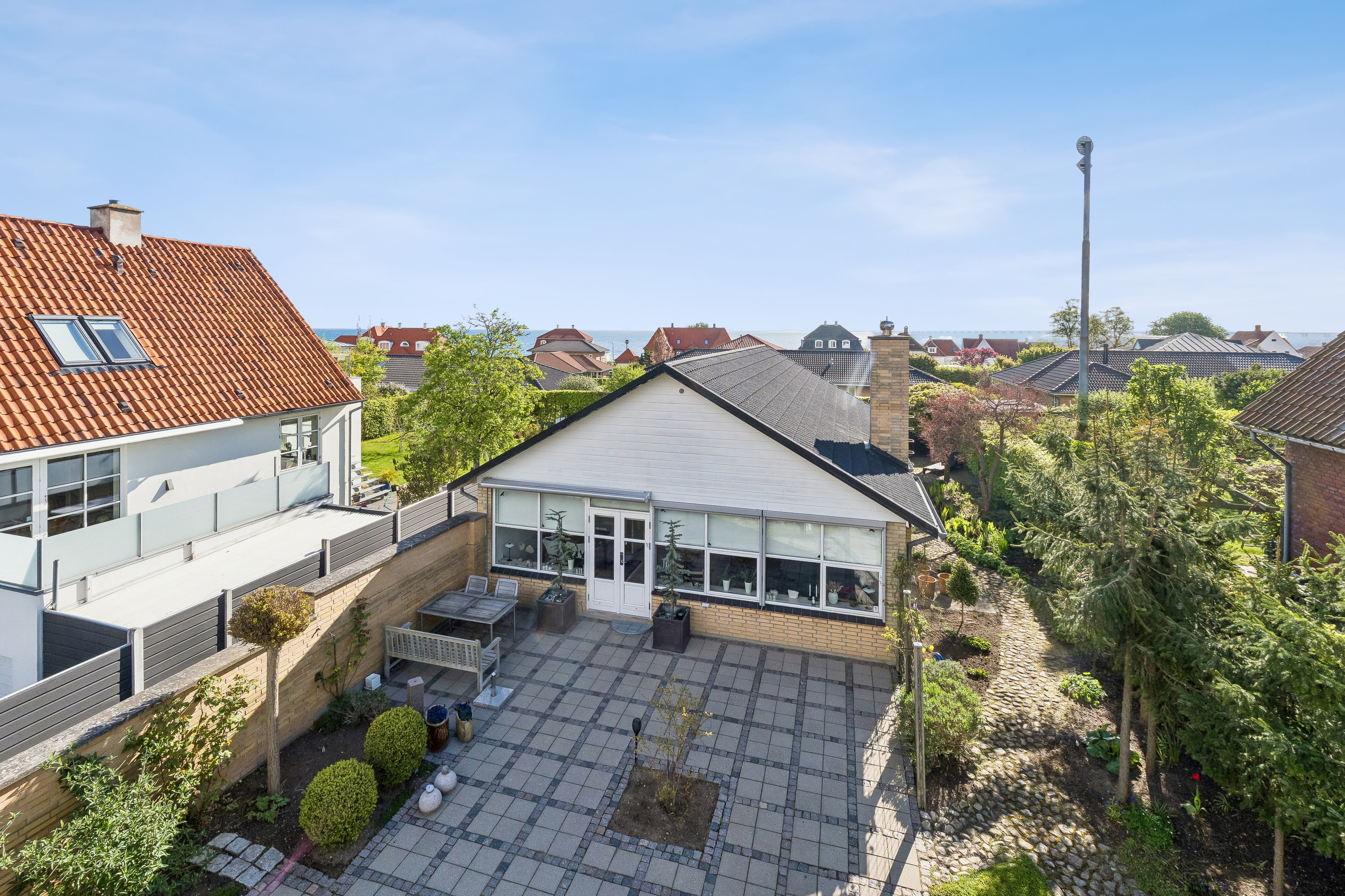 Strandalleen 20, 5800 Nyborg
