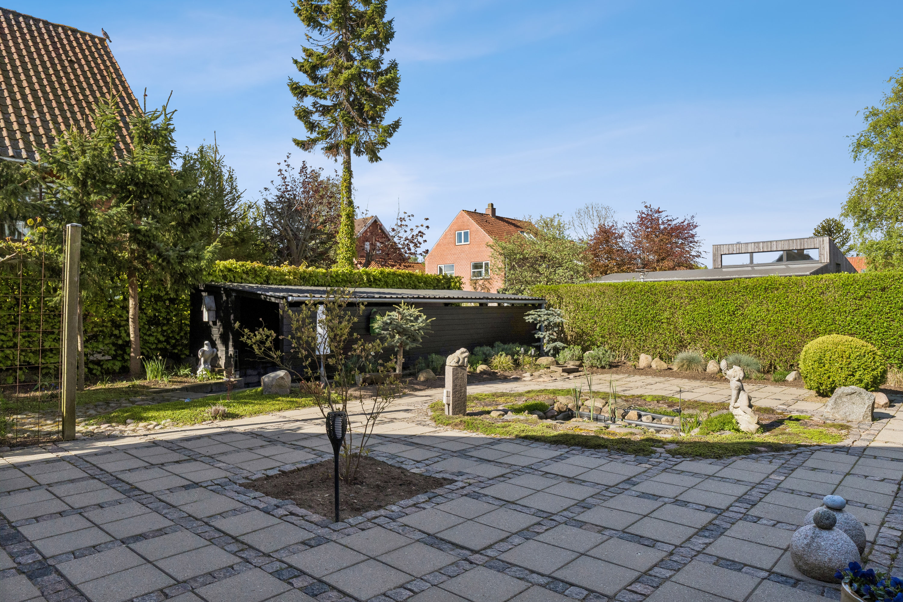 Strandalleen 20, 5800 Nyborg