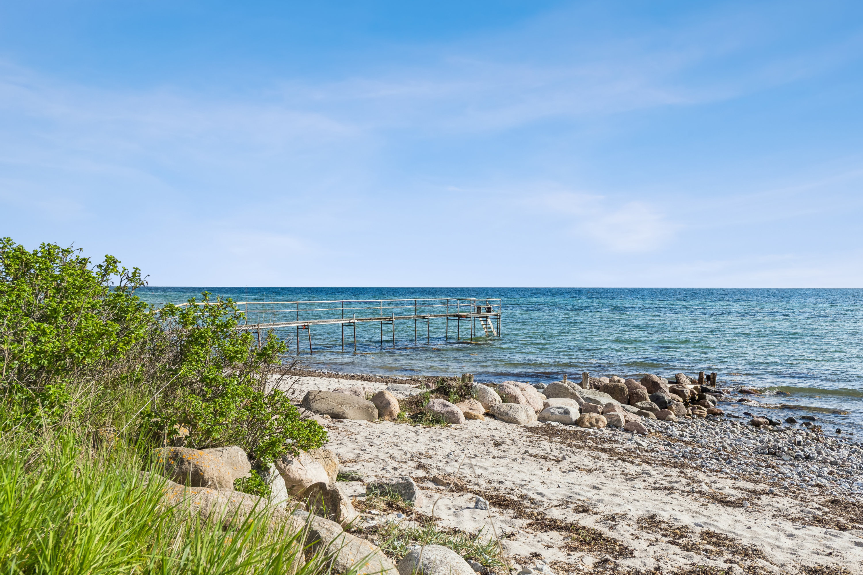 Strandalleen 20, 5800 Nyborg