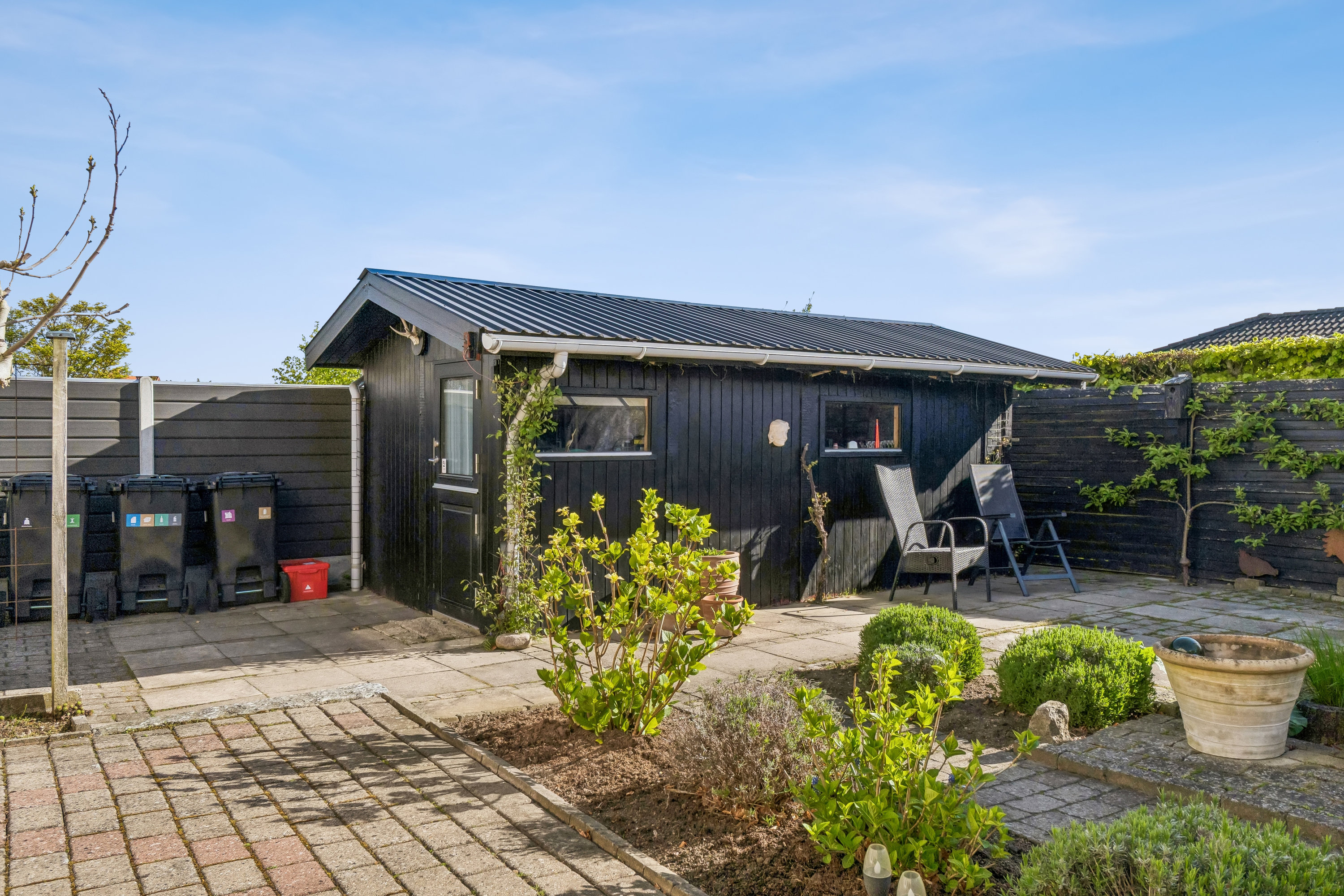 Strandalleen 20, 5800 Nyborg