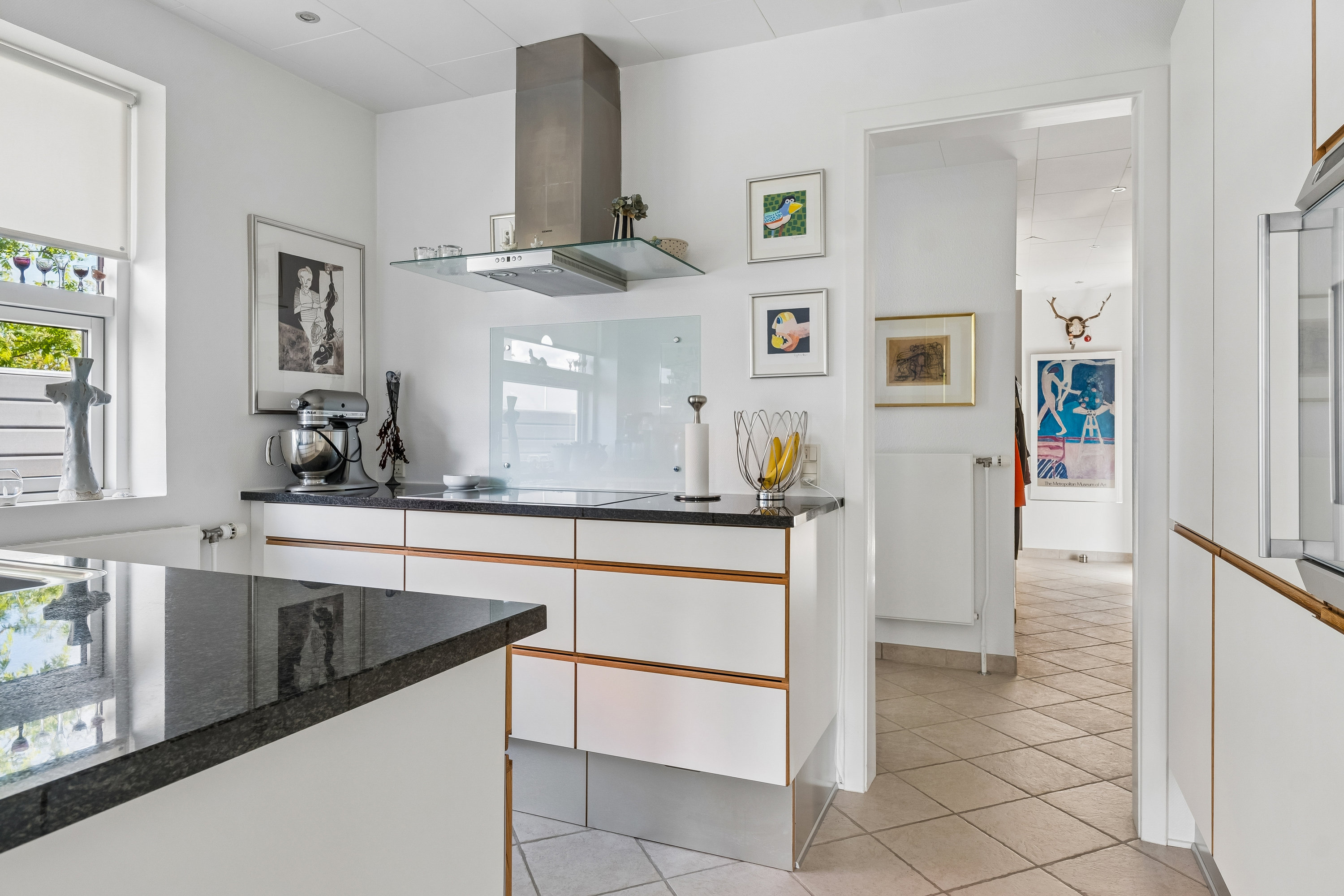 Strandalleen 20, 5800 Nyborg