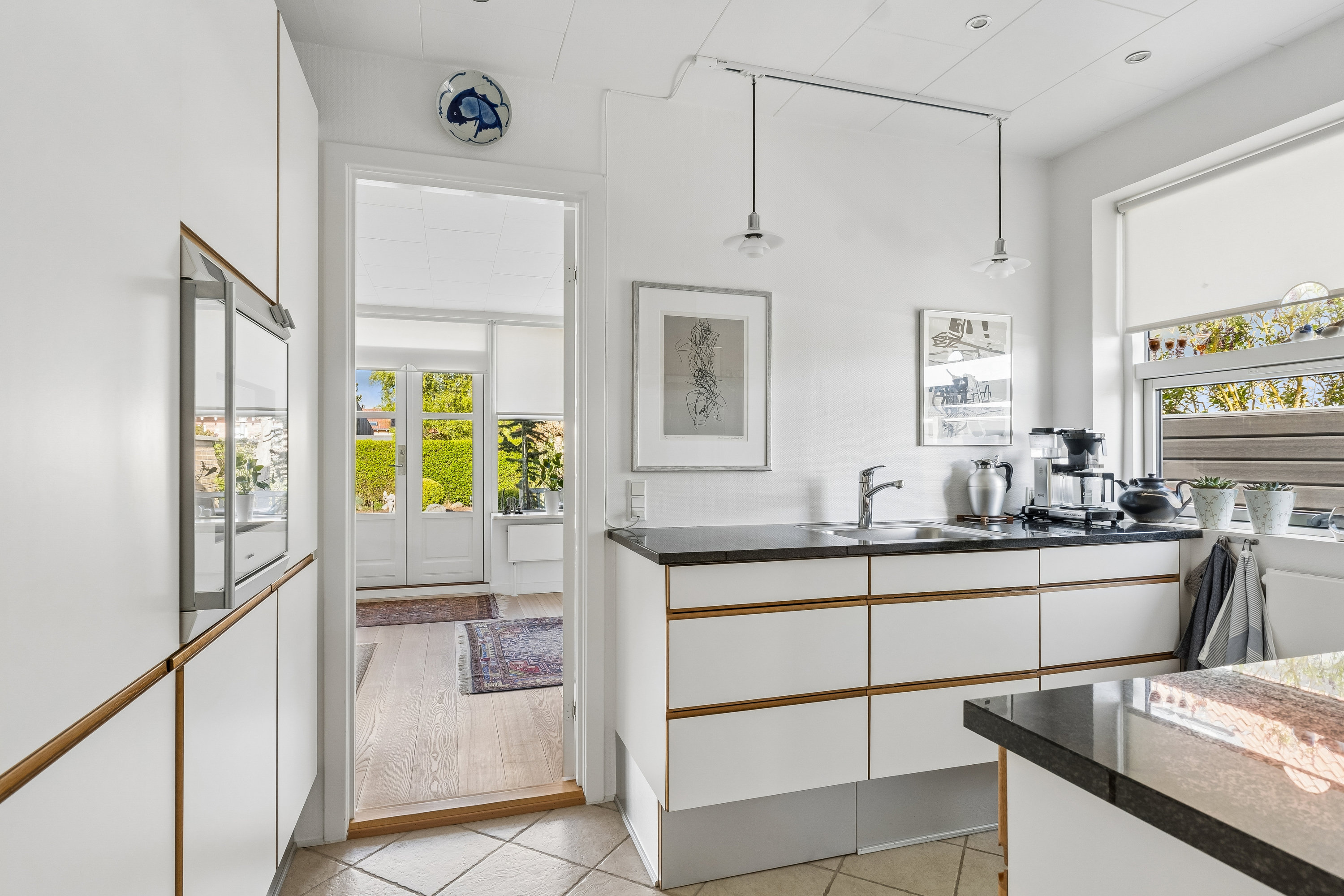 Strandalleen 20, 5800 Nyborg