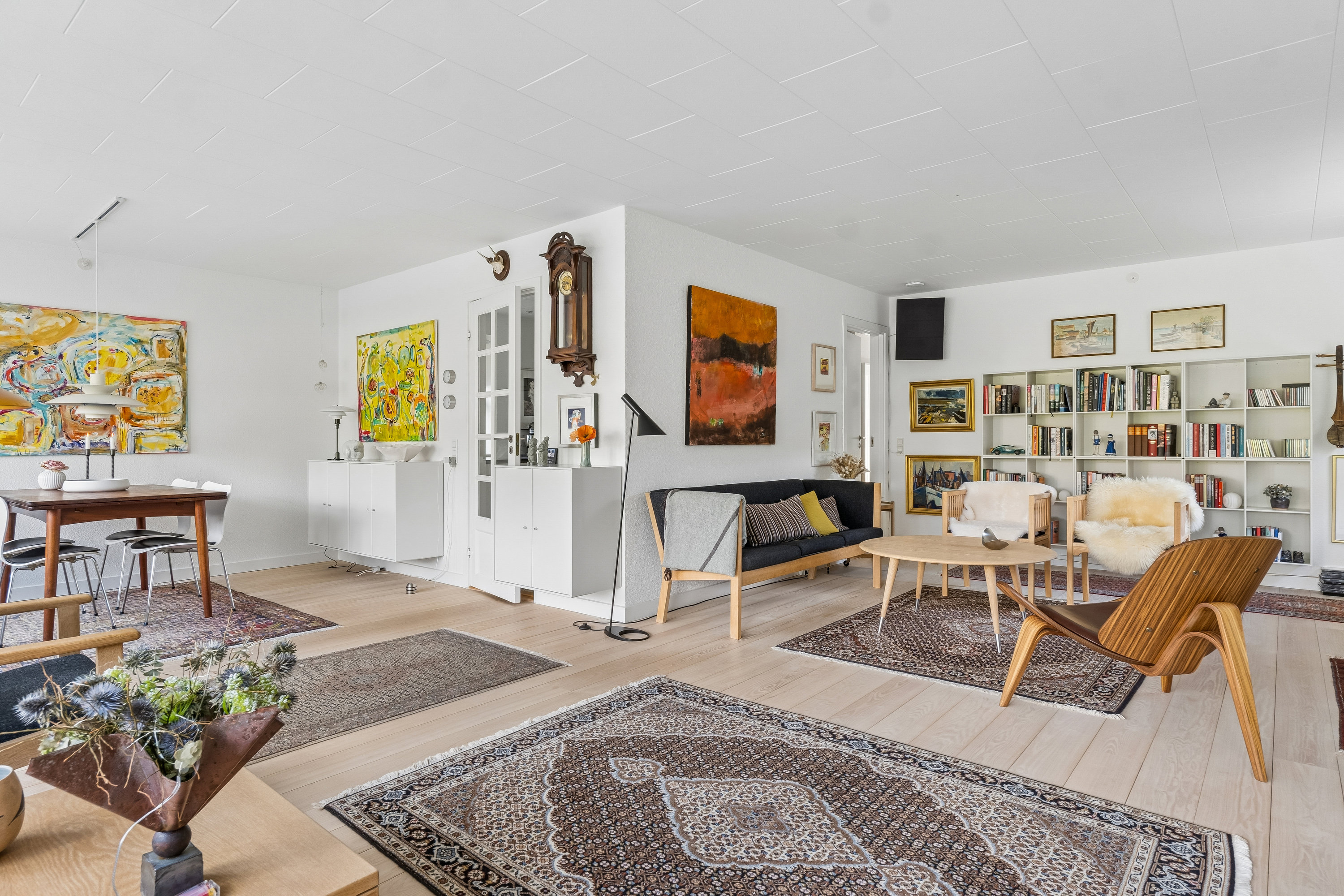 Strandalleen 20, 5800 Nyborg