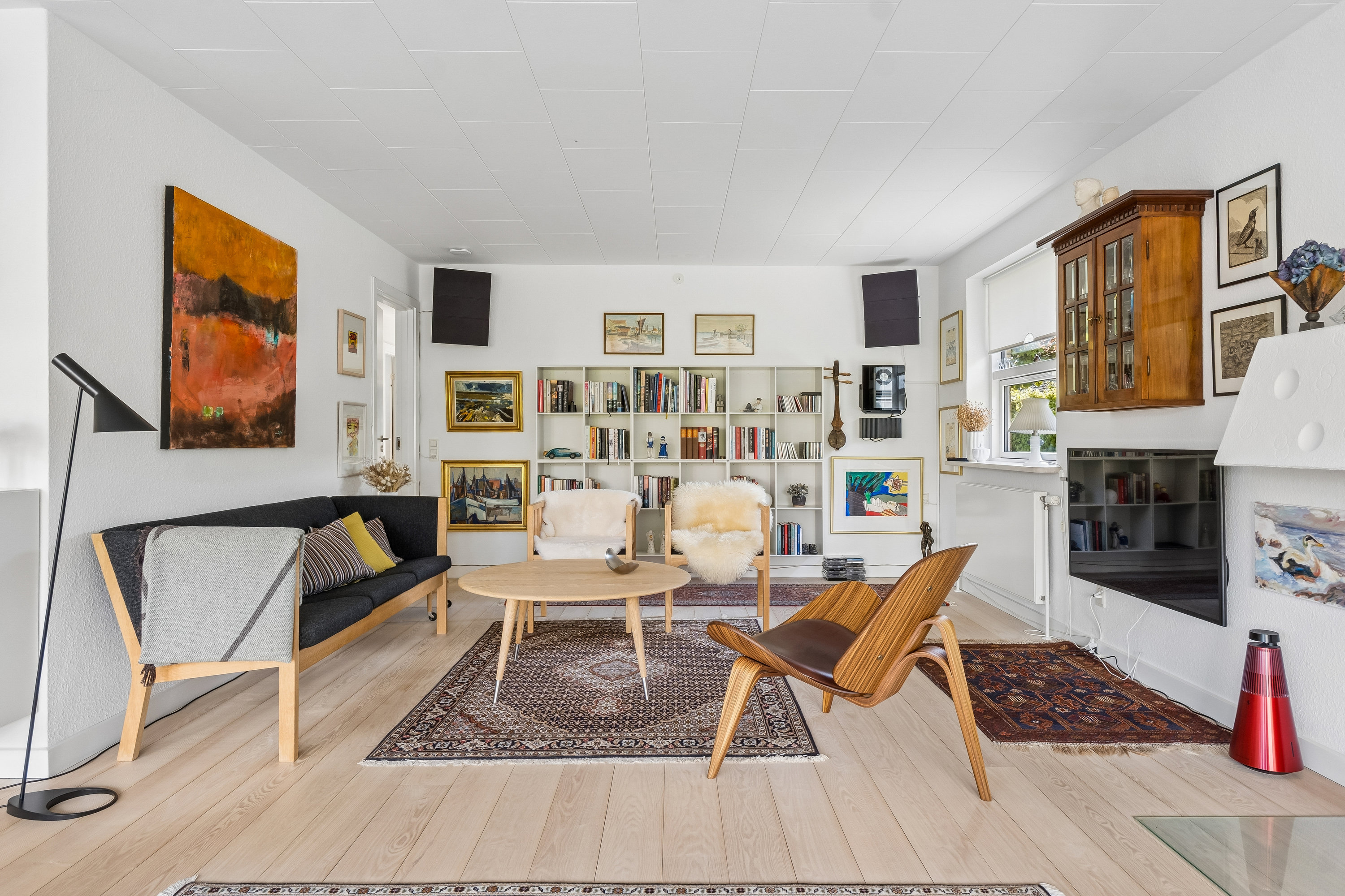 Strandalleen 20, 5800 Nyborg