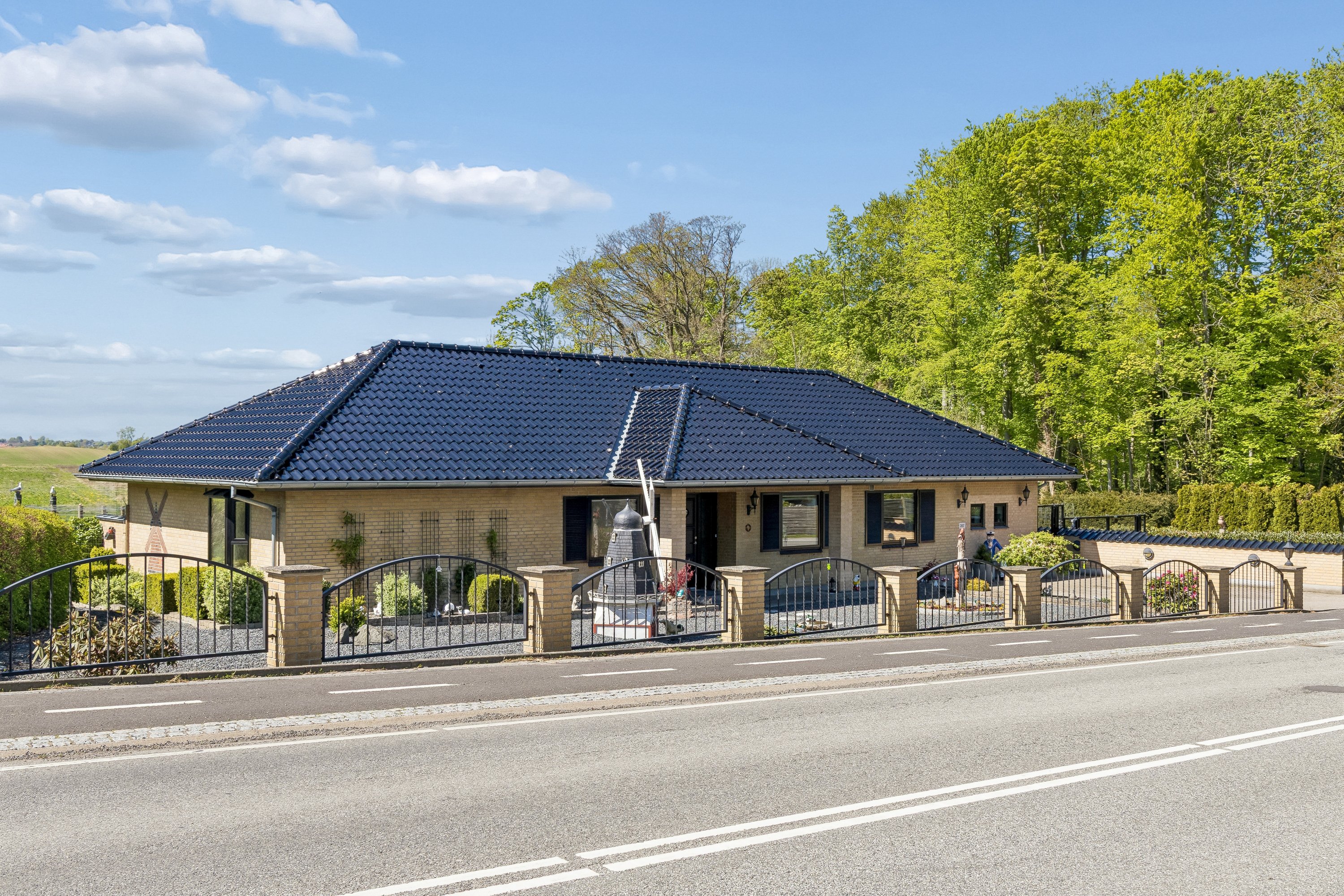 Hornsherredvej 287, 4070 Kirke Hyllinge