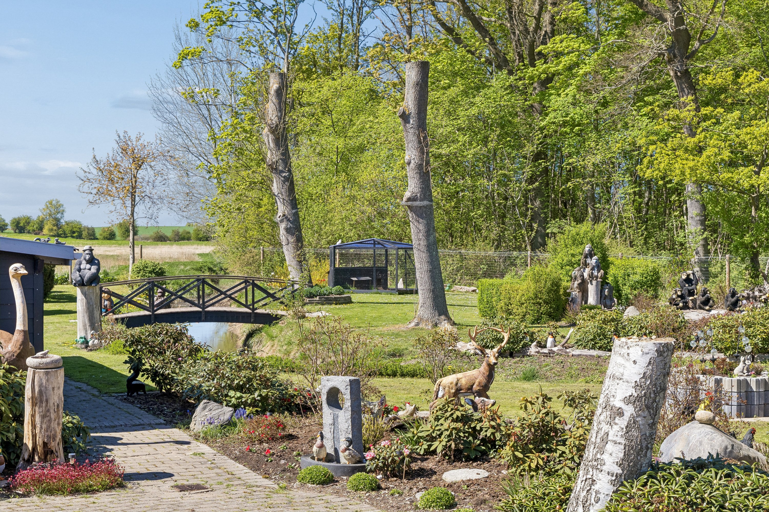 Hornsherredvej 287, 4070 Kirke Hyllinge