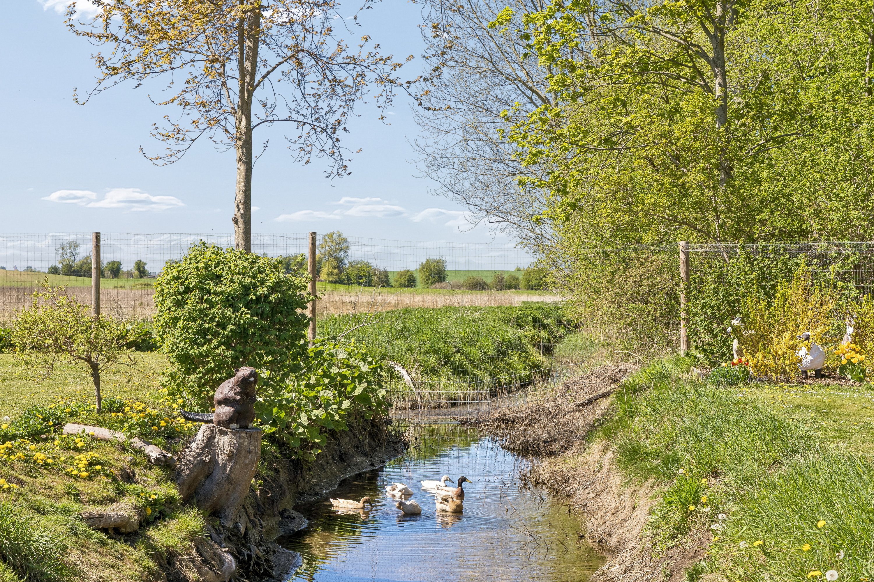 Hornsherredvej 287, 4070 Kirke Hyllinge