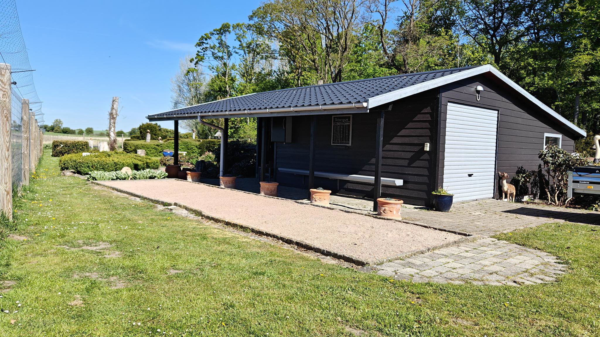 Hornsherredvej 287, 4070 Kirke Hyllinge