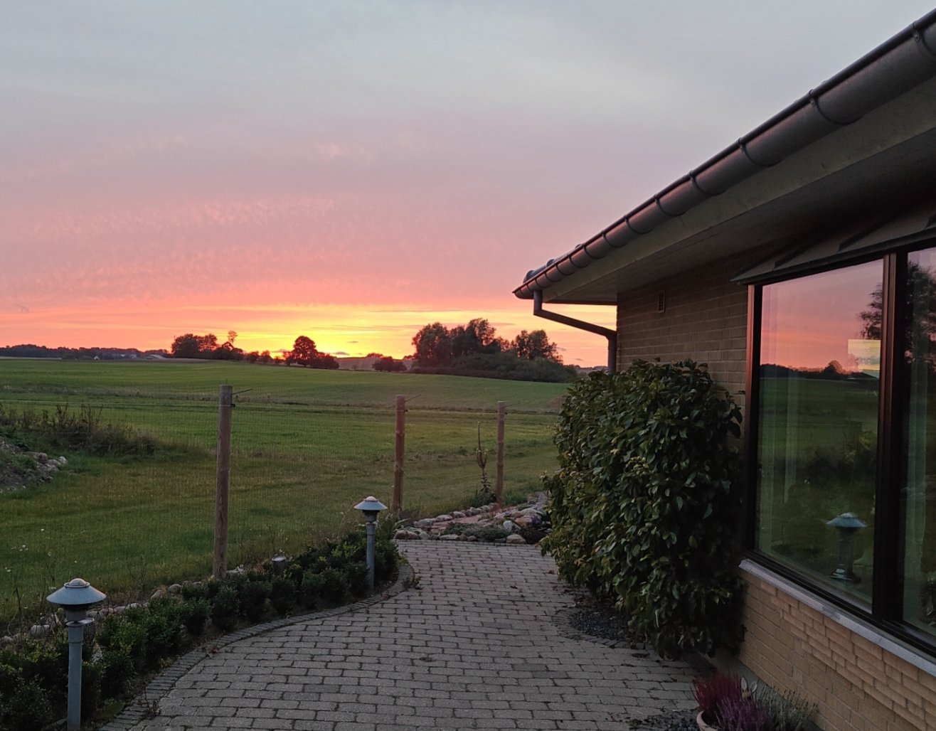 Hornsherredvej 287, 4070 Kirke Hyllinge