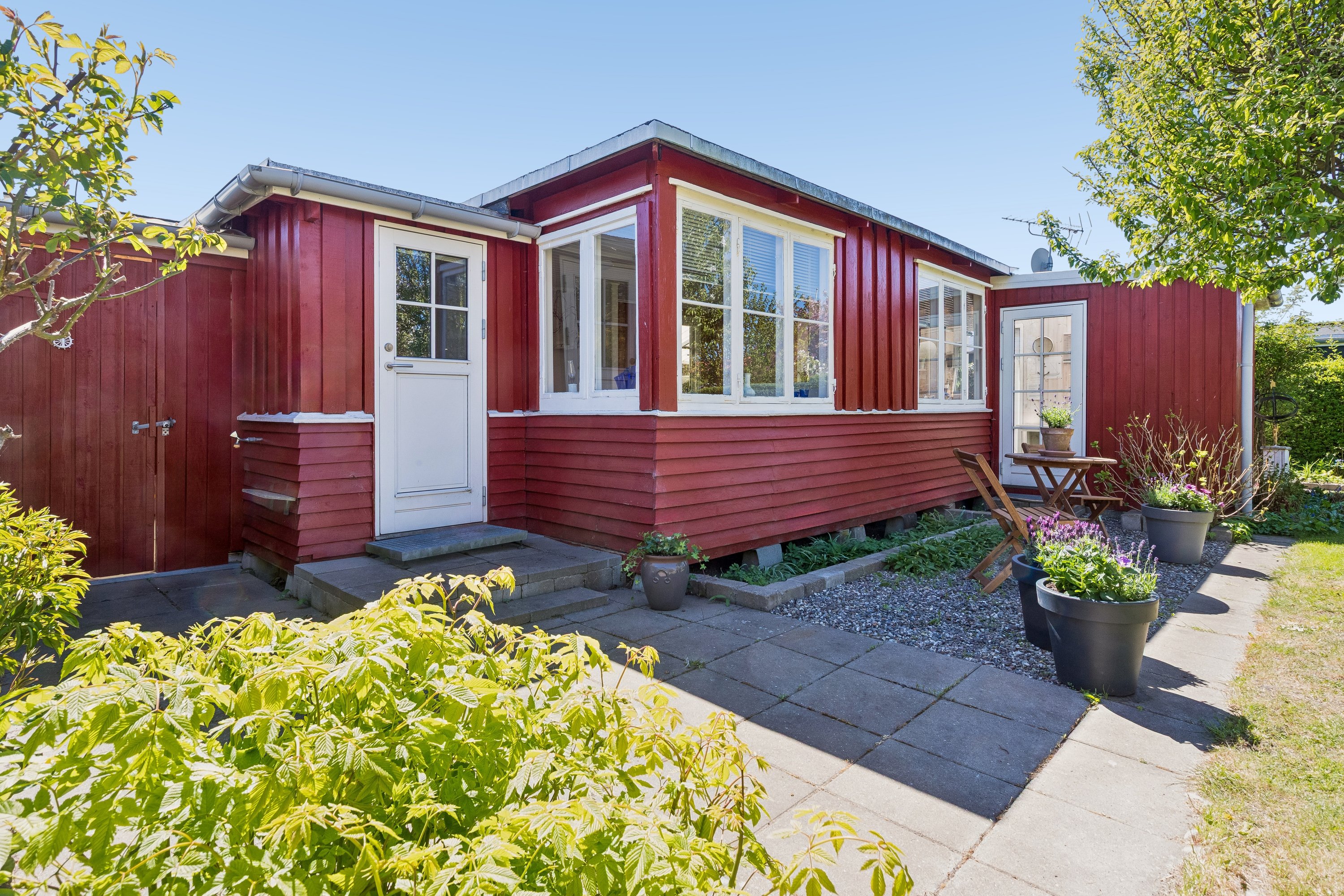 Hf. Sano 128, 2770 Kastrup