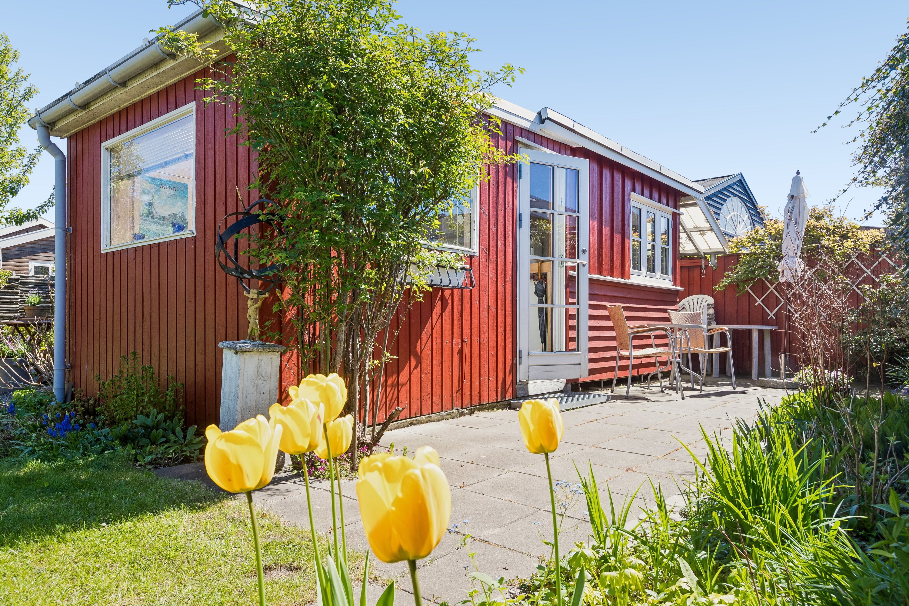 Hf. Sano 128, 2770 Kastrup