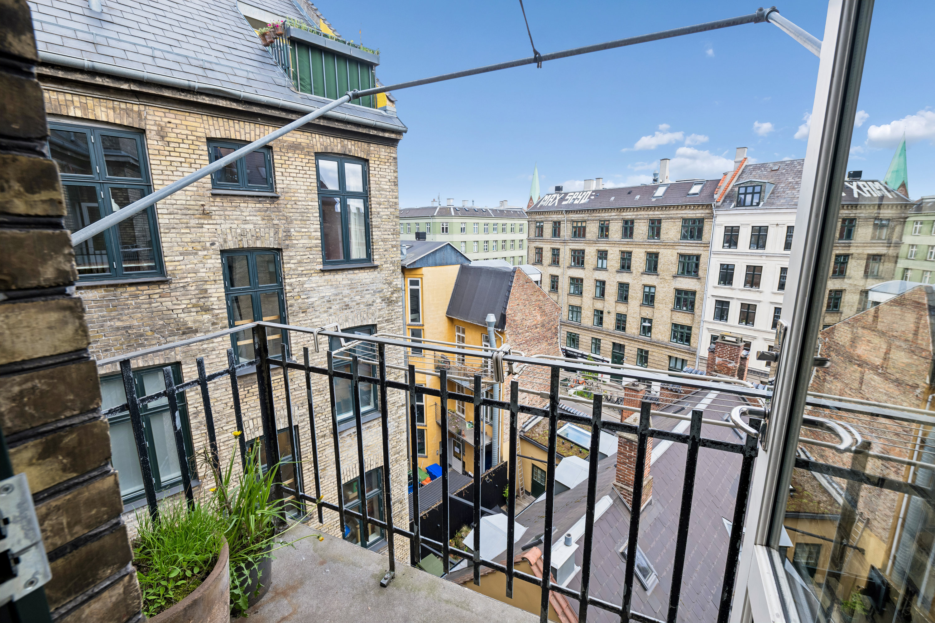 Åboulevard 50, 4. th., 2200 København N