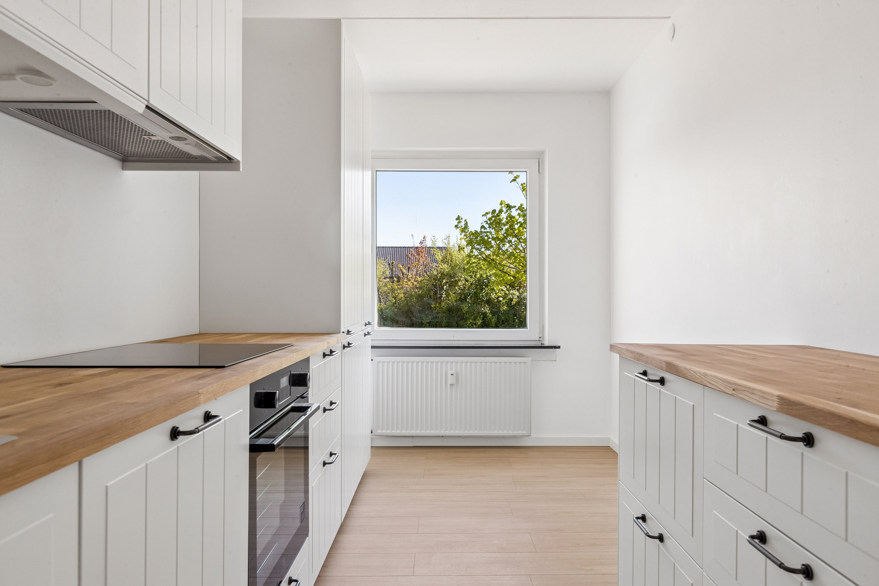 Benløseparken 193, st. th., 4100 Ringsted