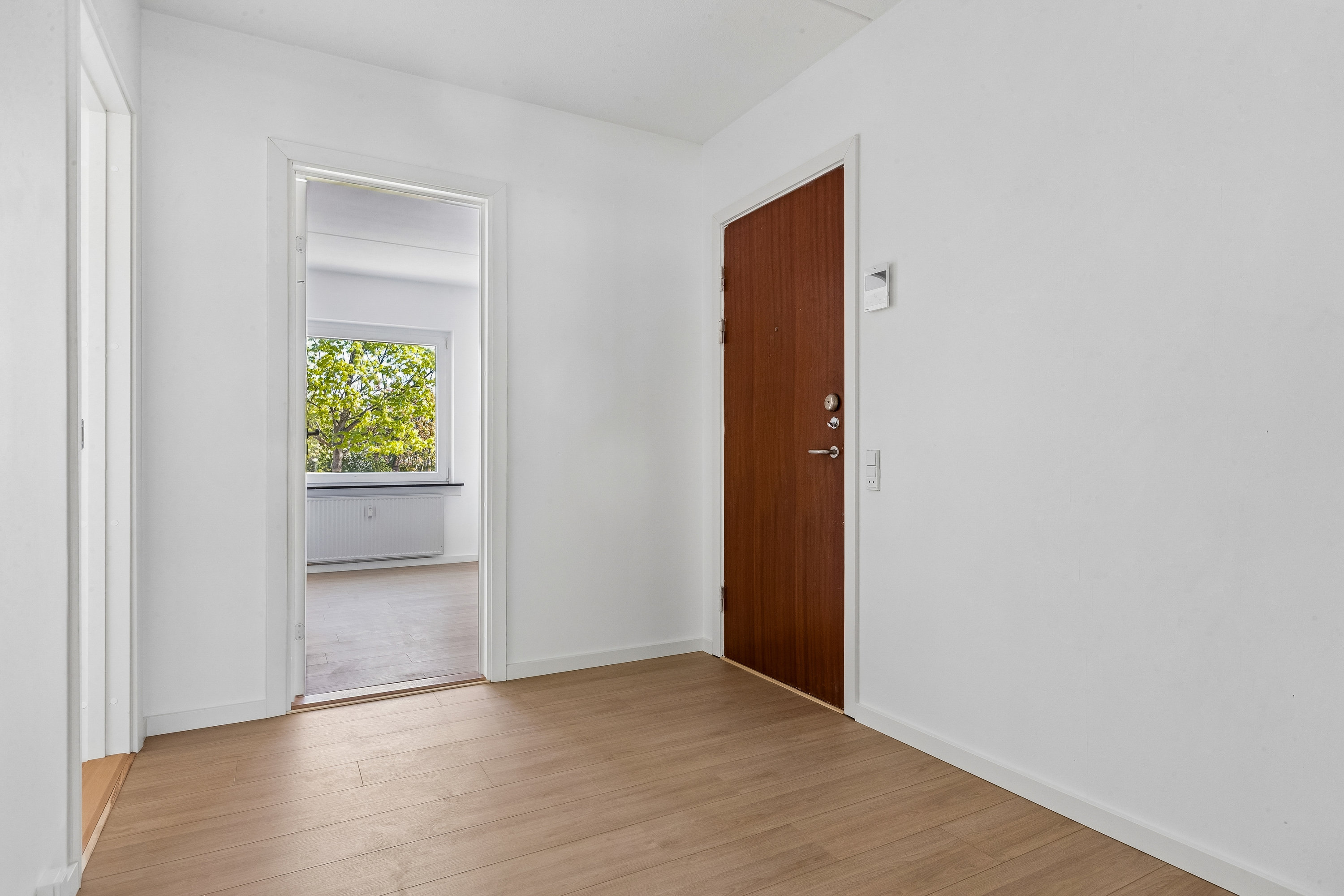 Benløseparken 193, st. th., 4100 Ringsted