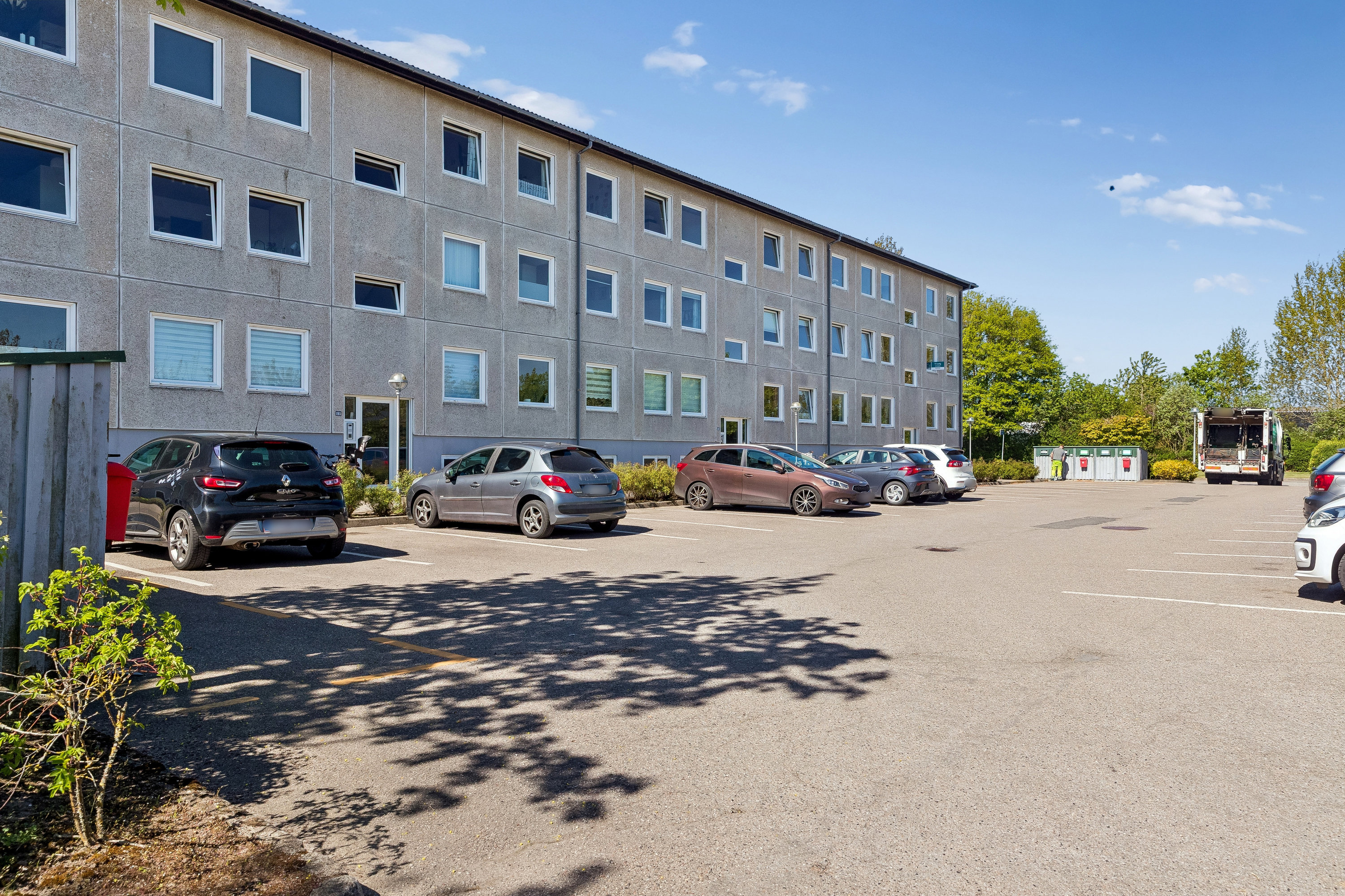 Benløseparken 193, st. th., 4100 Ringsted