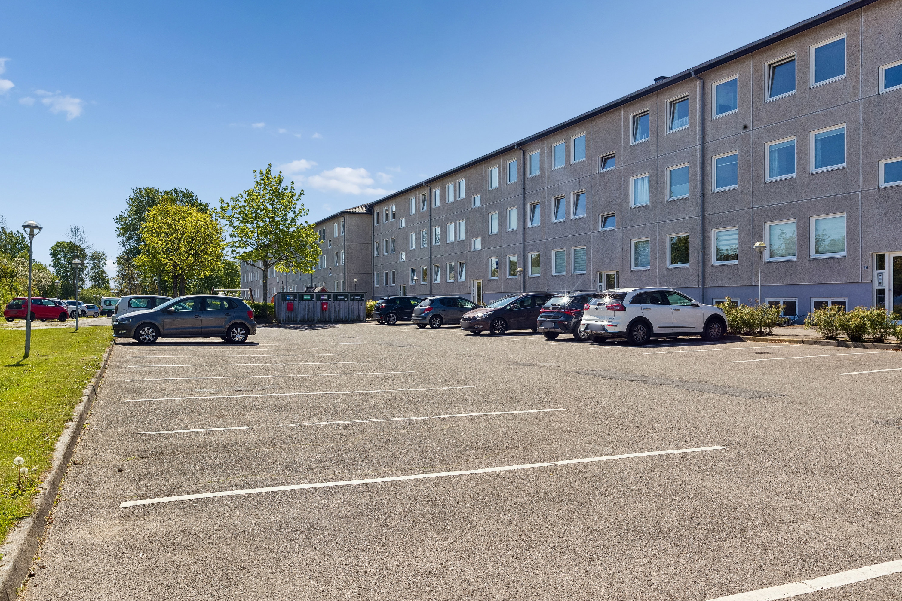 Benløseparken 193, st. th., 4100 Ringsted