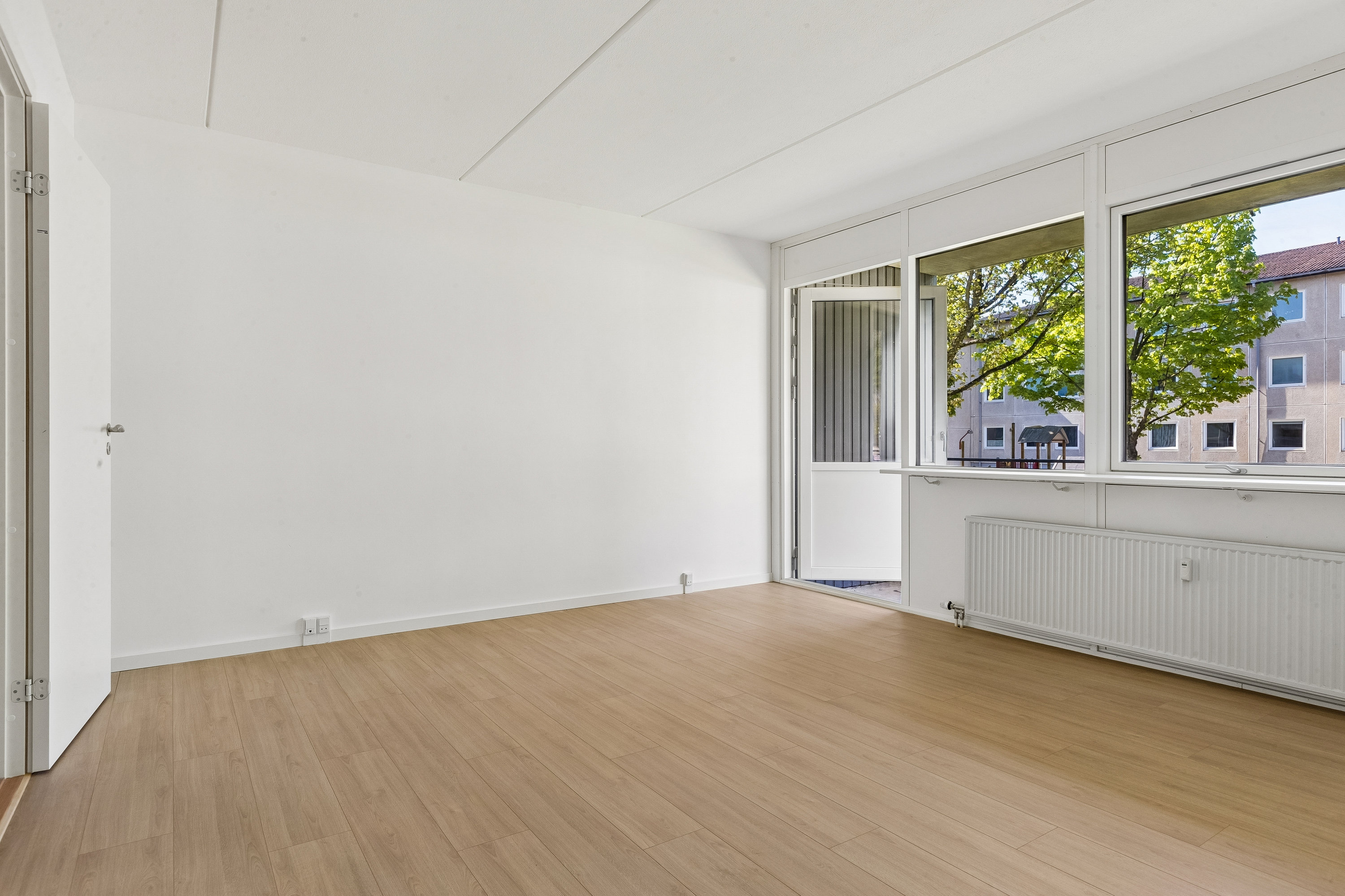 Benløseparken 193, st. th., 4100 Ringsted