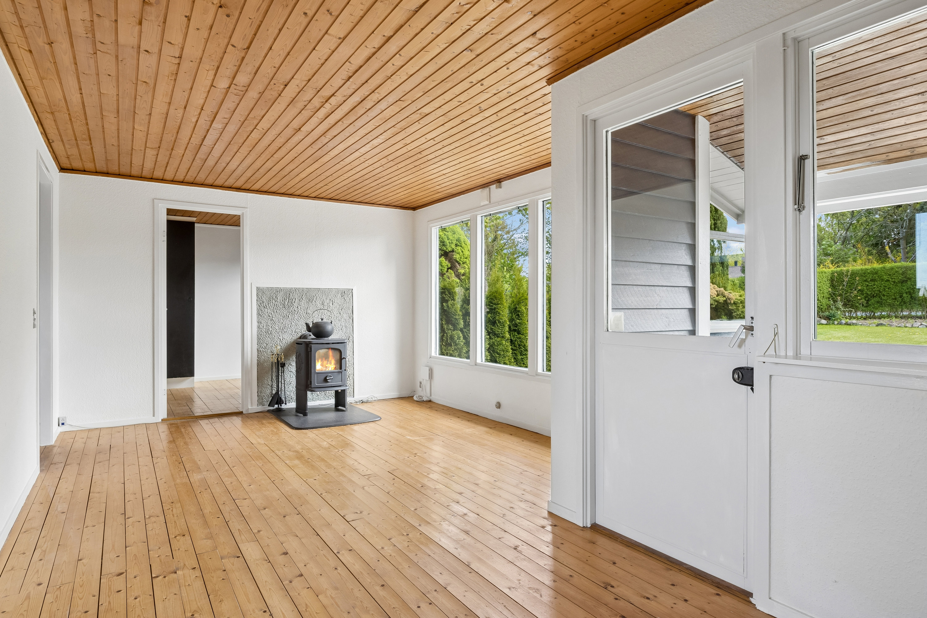 Svanevænget 10, 3630 Jægerspris