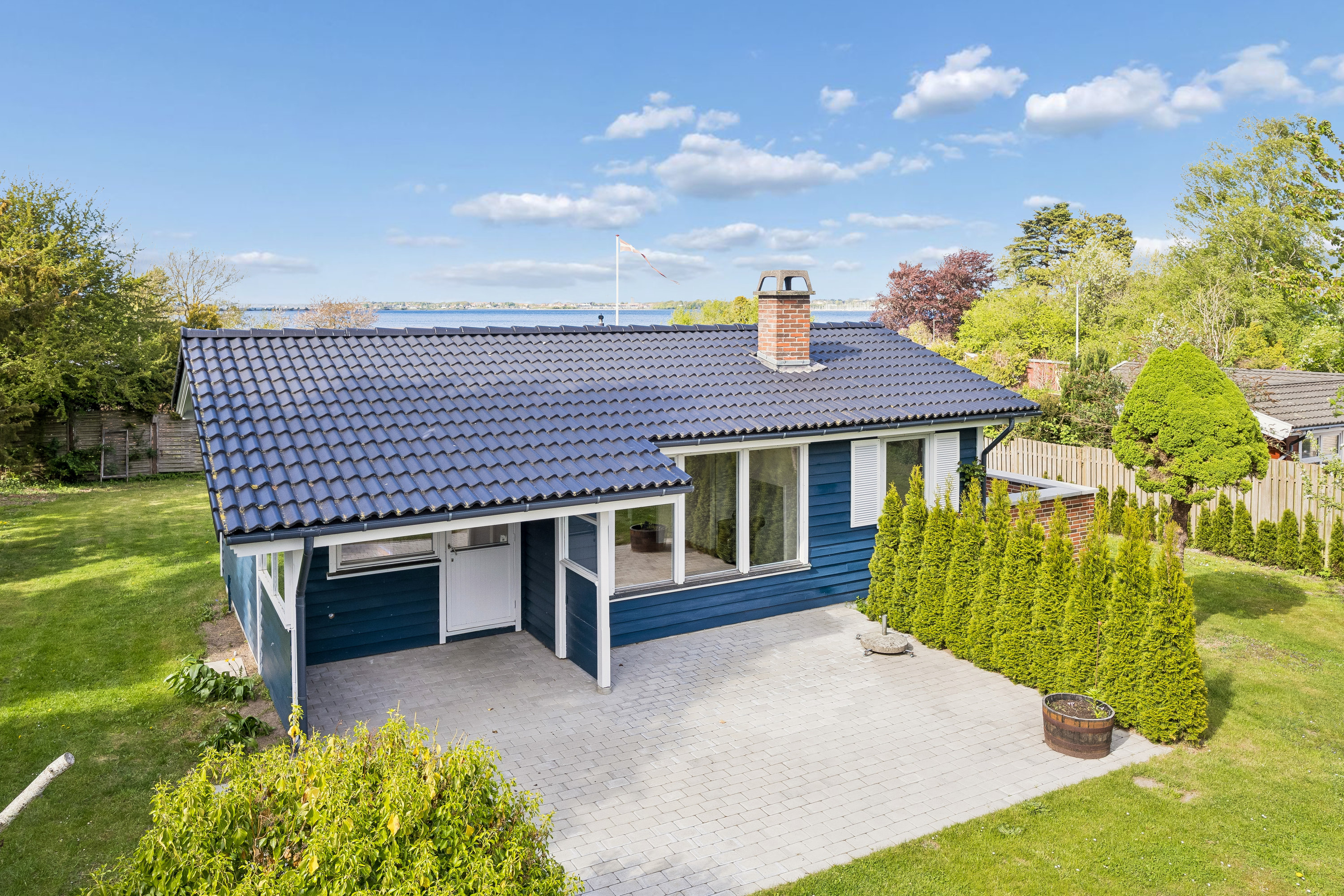 Svanevænget 10, 3630 Jægerspris