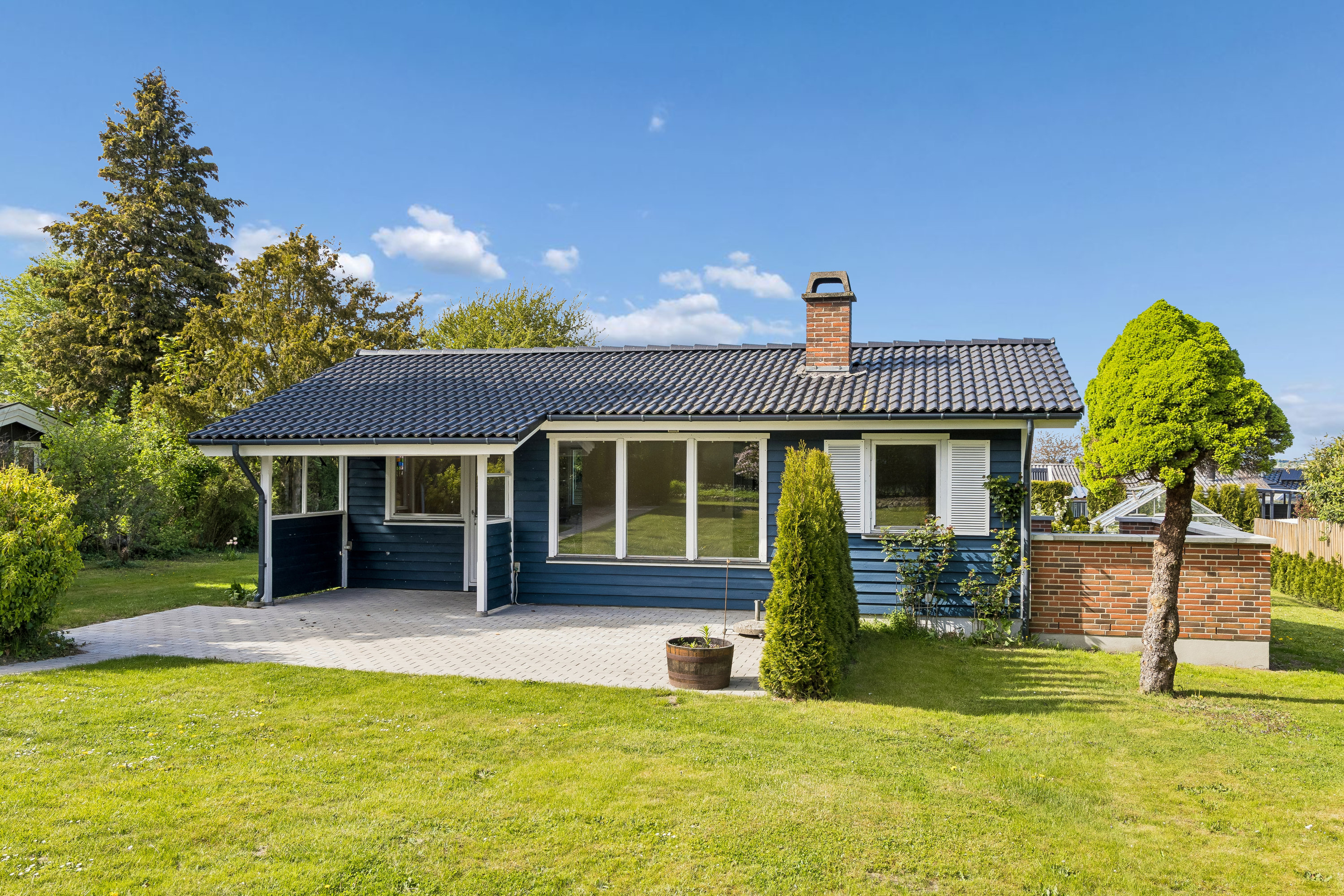 Svanevænget 10, 3630 Jægerspris