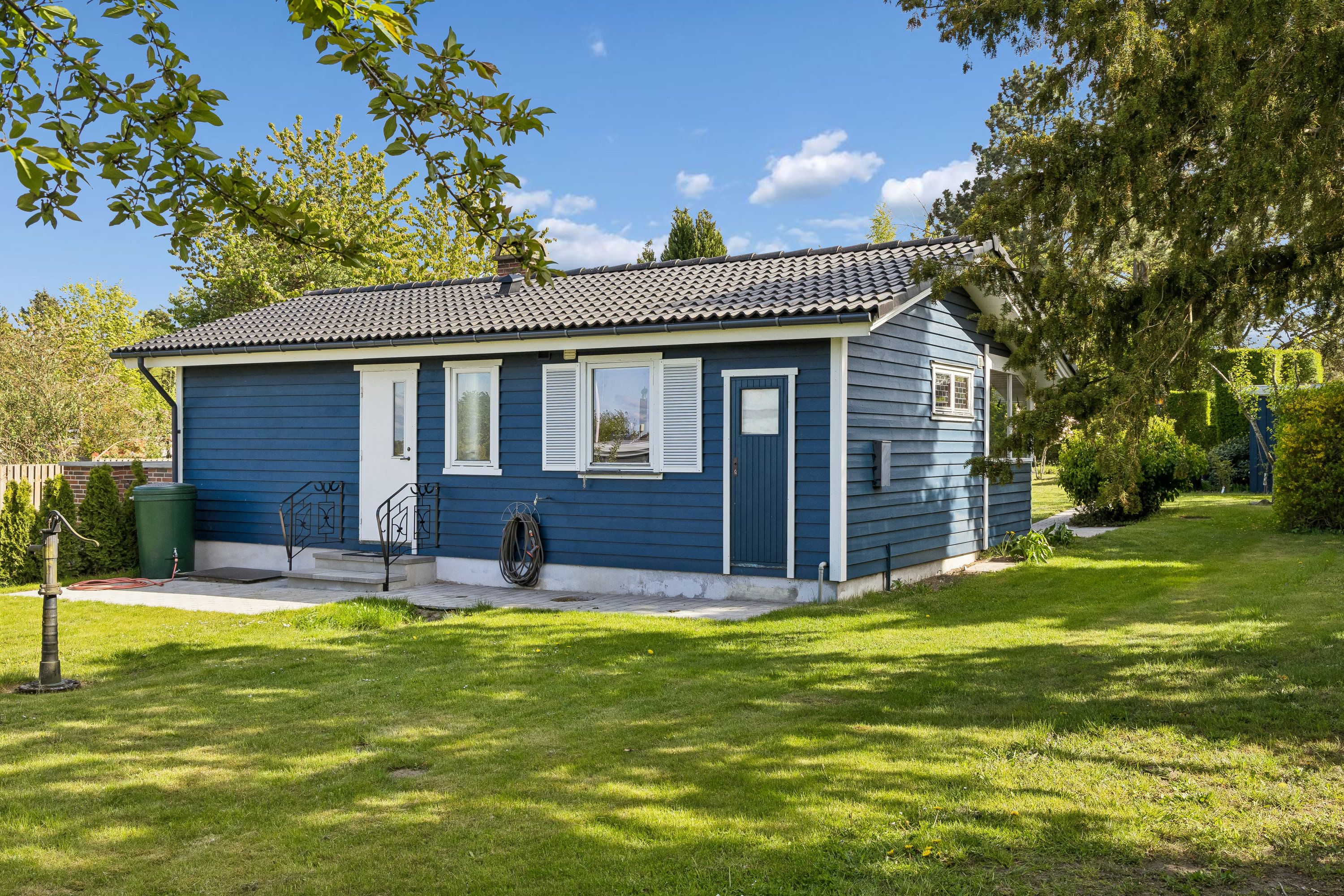 Svanevænget 10, 3630 Jægerspris