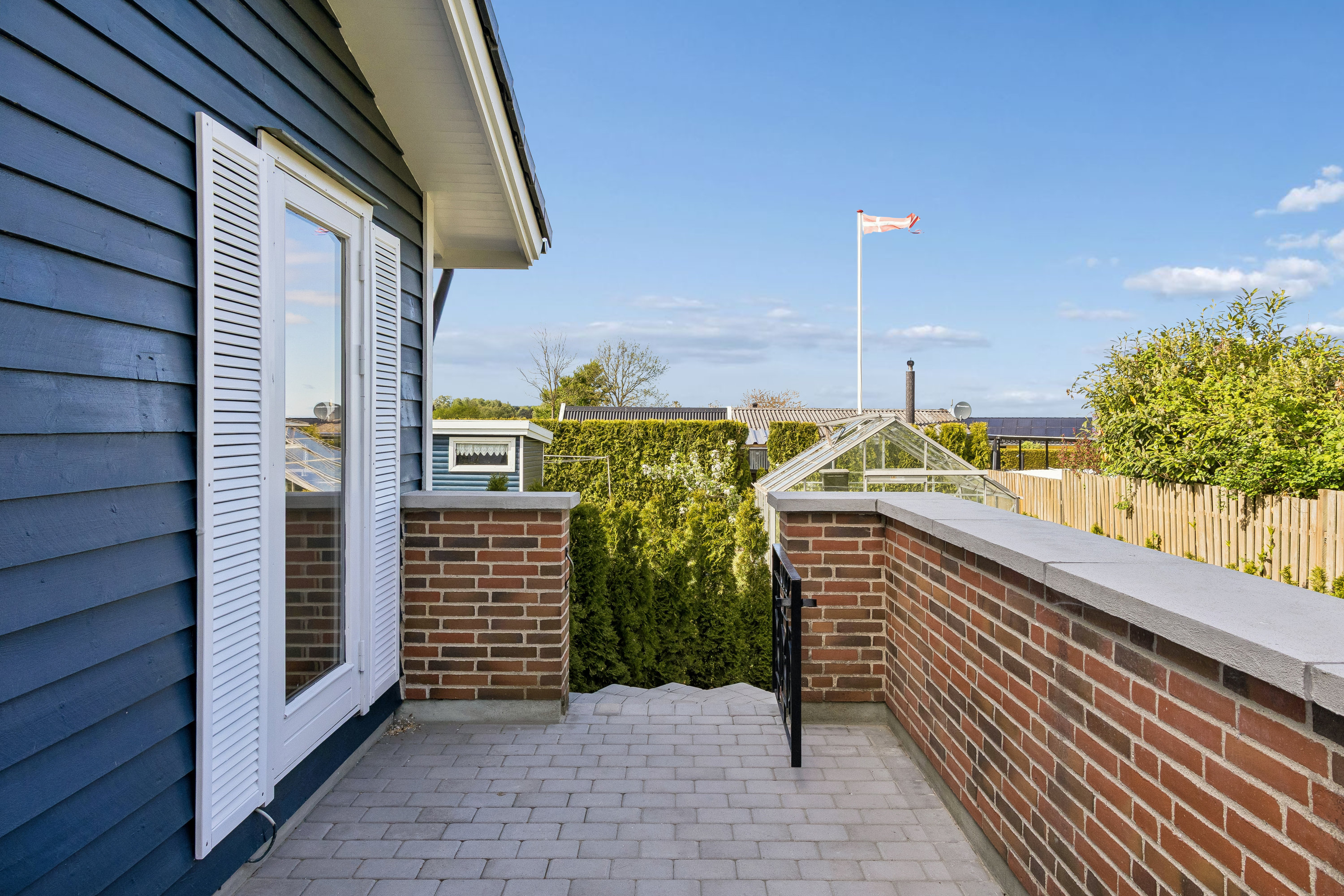 Svanevænget 10, 3630 Jægerspris