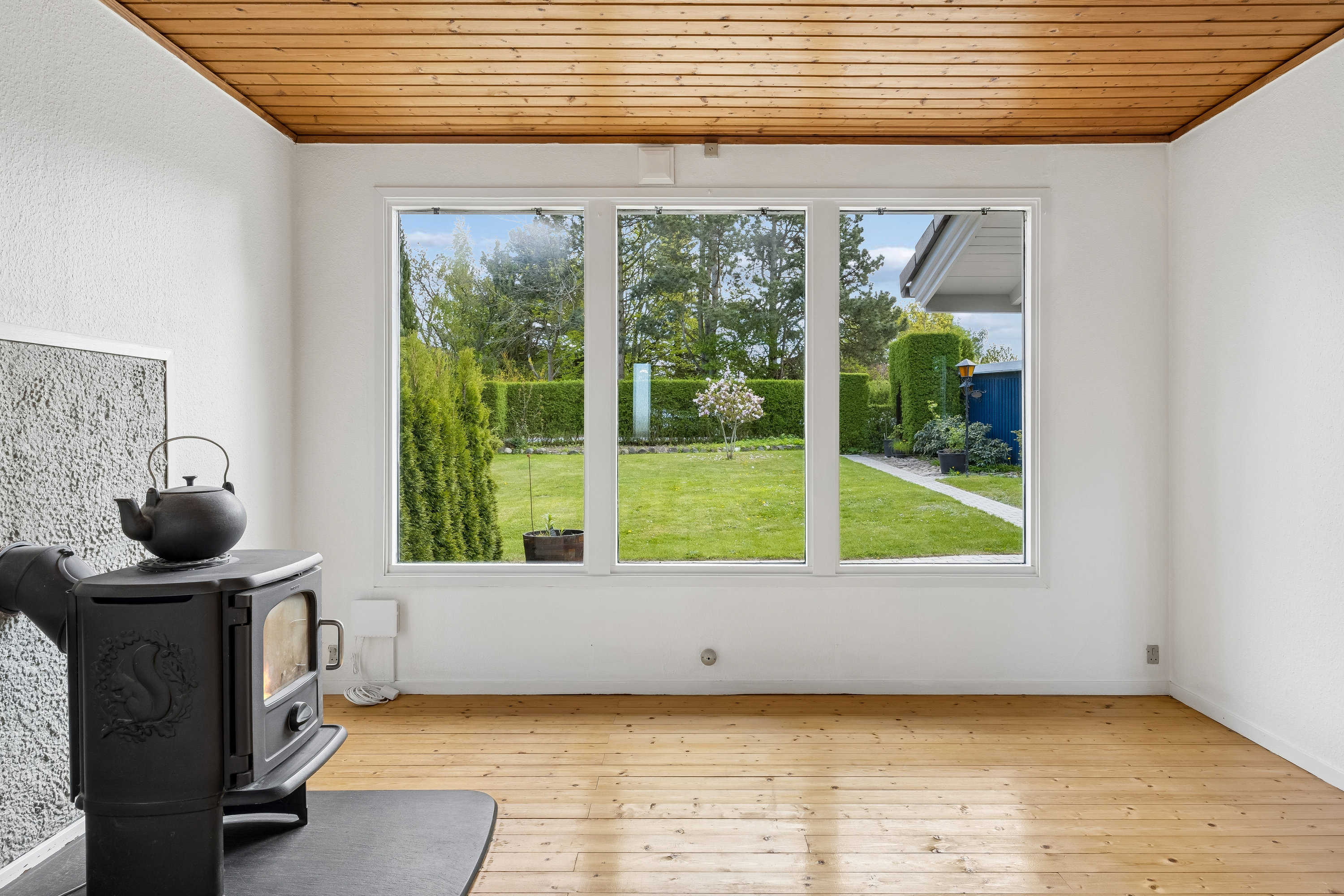 Svanevænget 10, 3630 Jægerspris