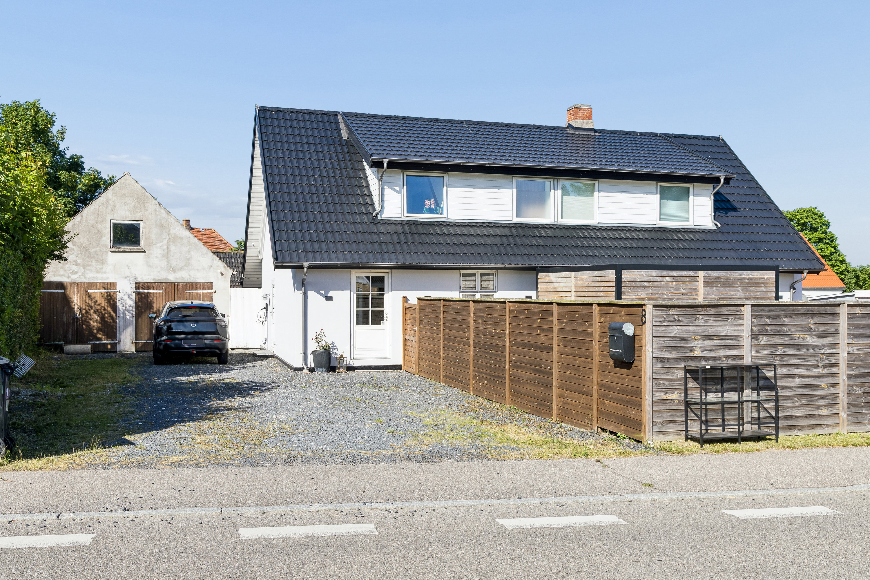 Gammel Køgevej 8, 4672 Klippinge