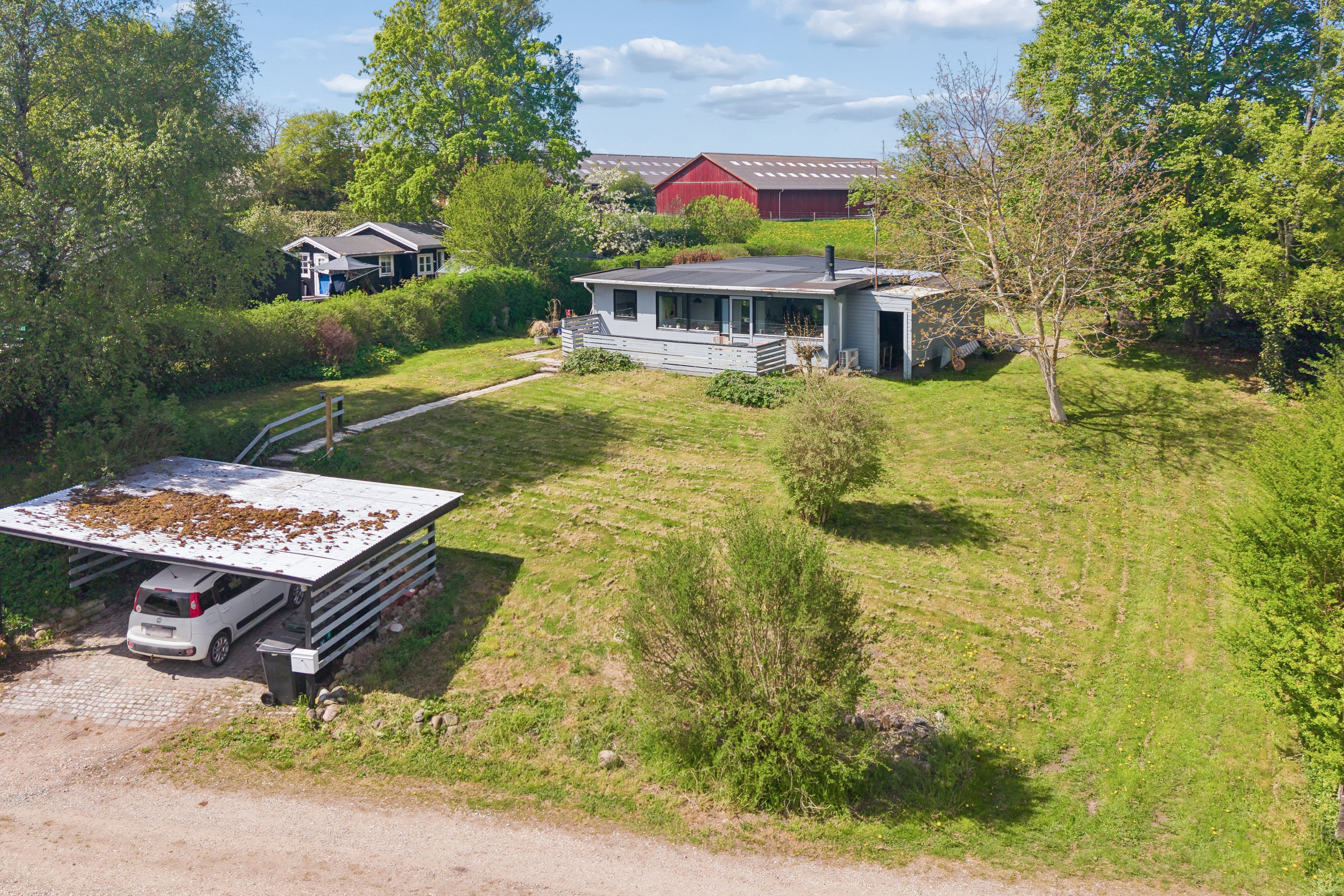 Kongstrupvej 22, 4390 Vipperød