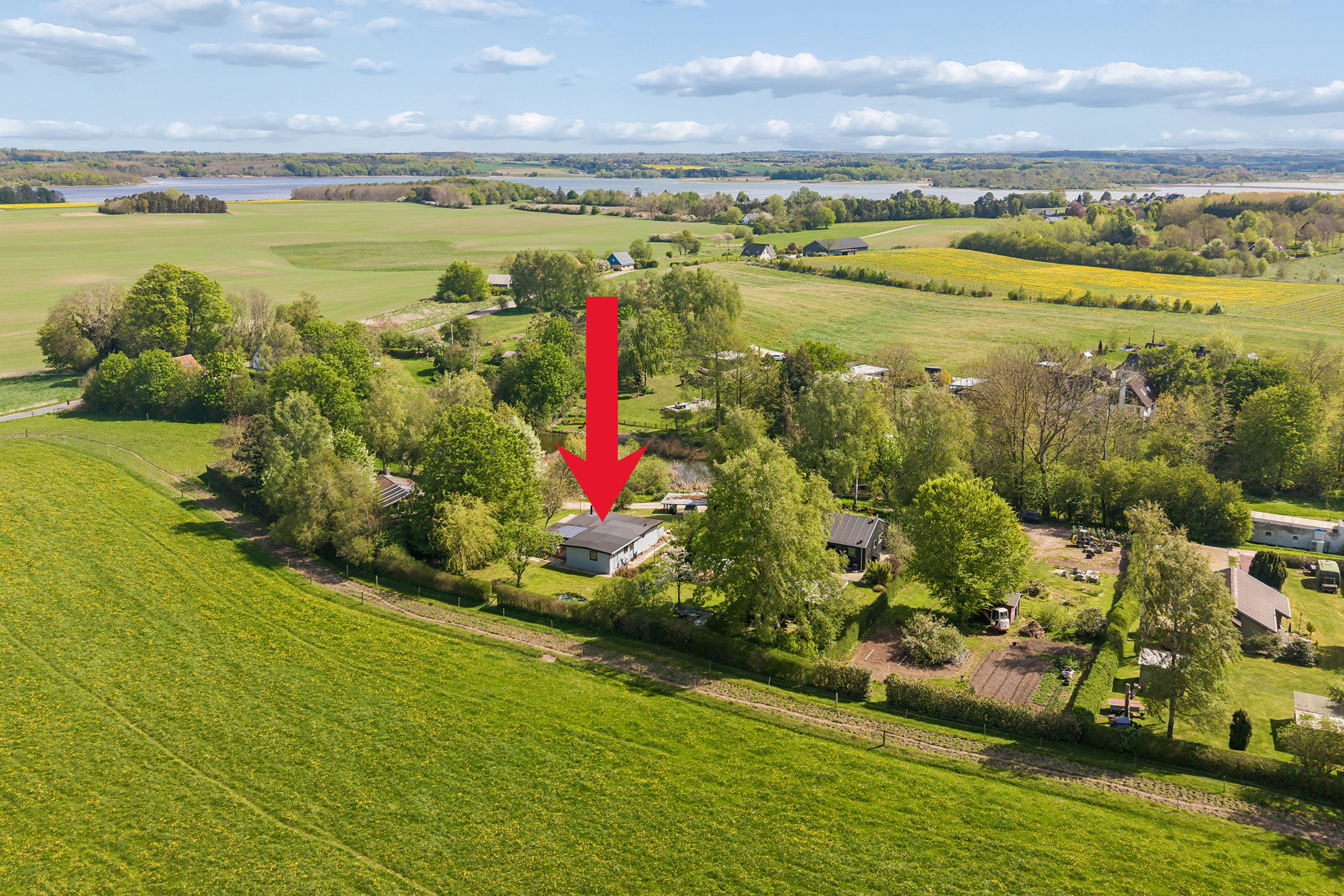 Kongstrupvej 22, 4390 Vipperød