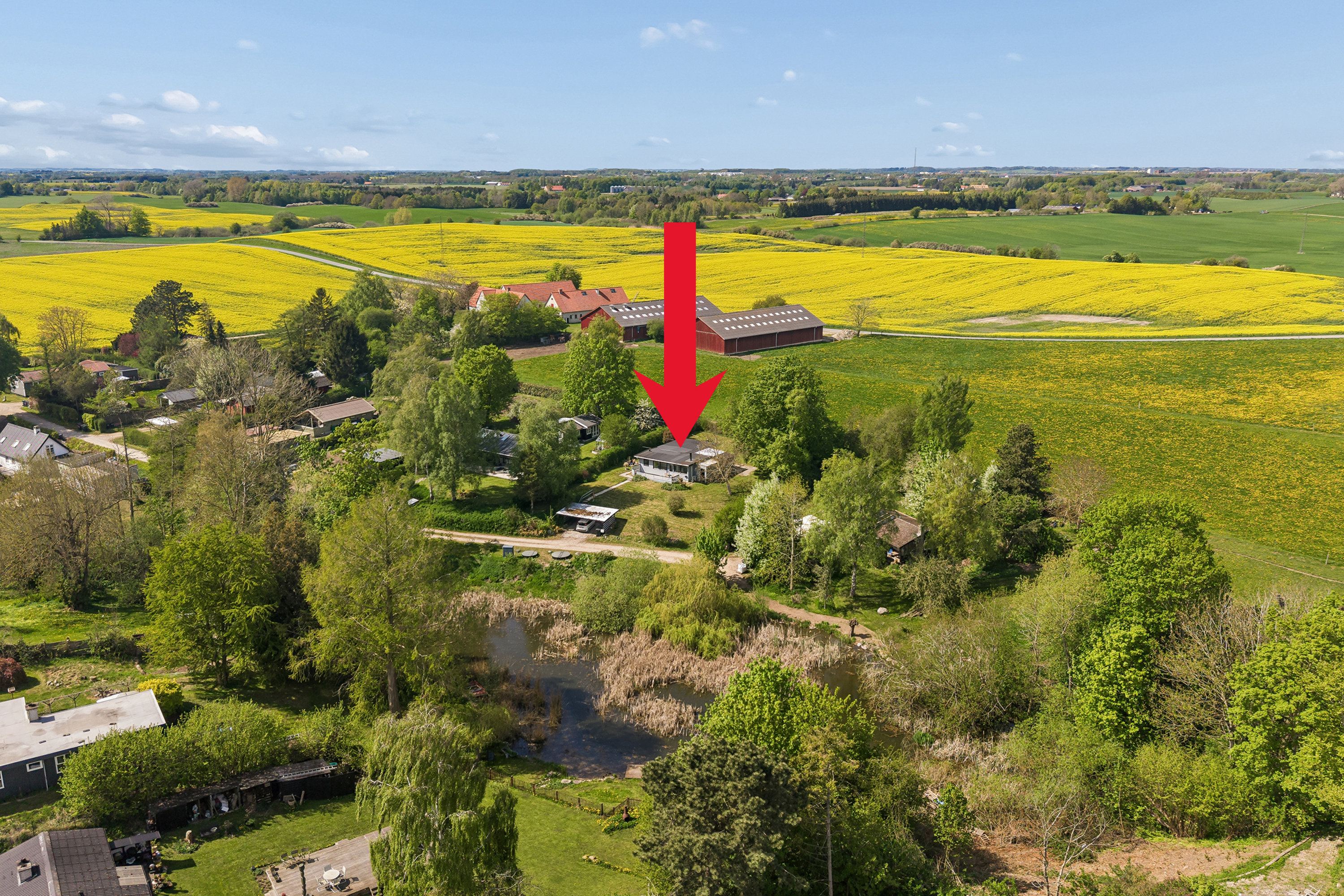 Kongstrupvej 22, 4390 Vipperød
