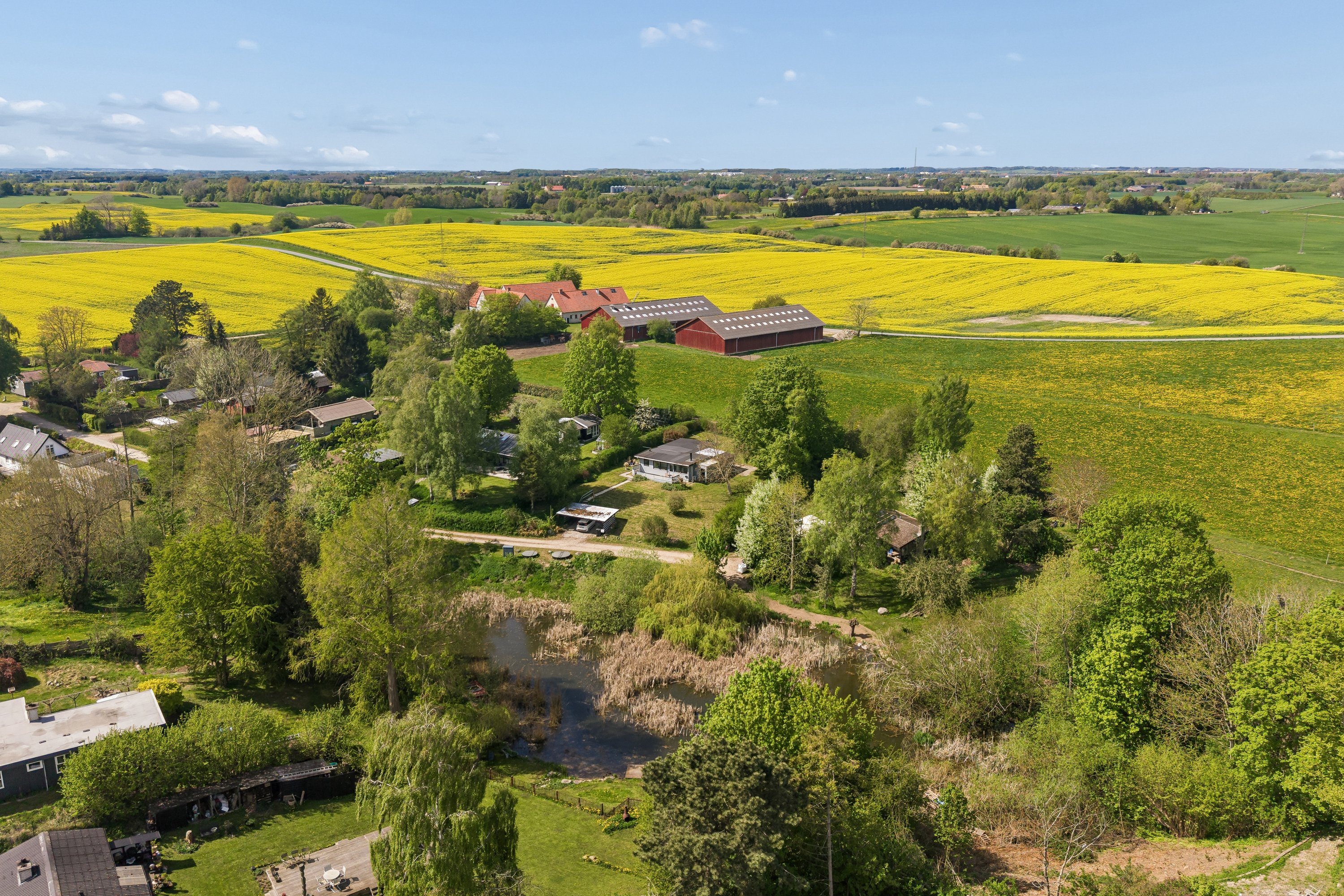 Kongstrupvej 22, 4390 Vipperød