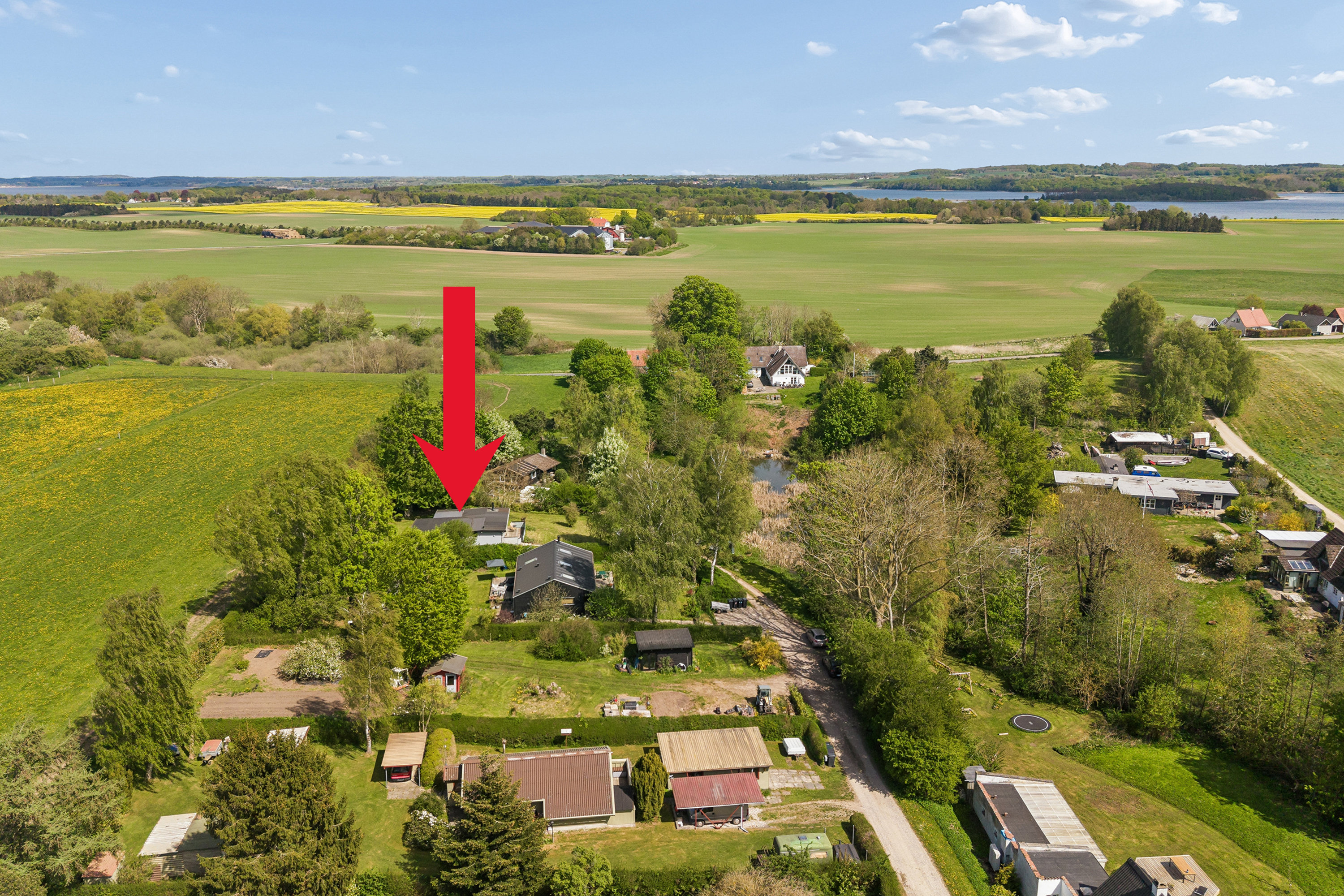 Kongstrupvej 22, 4390 Vipperød