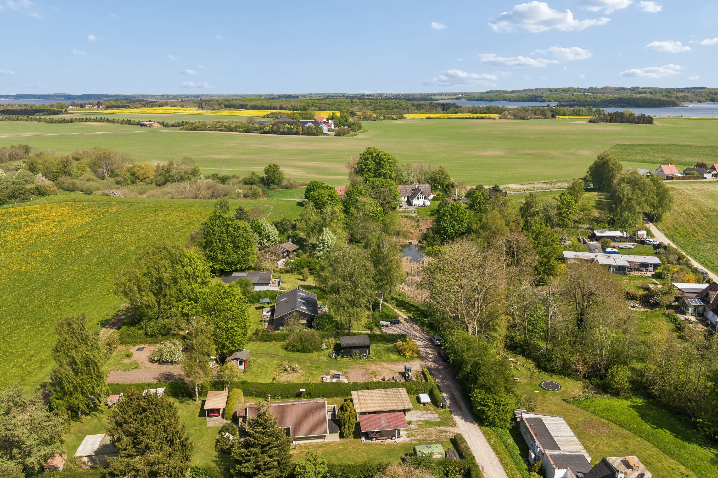 Kongstrupvej 22, 4390 Vipperød