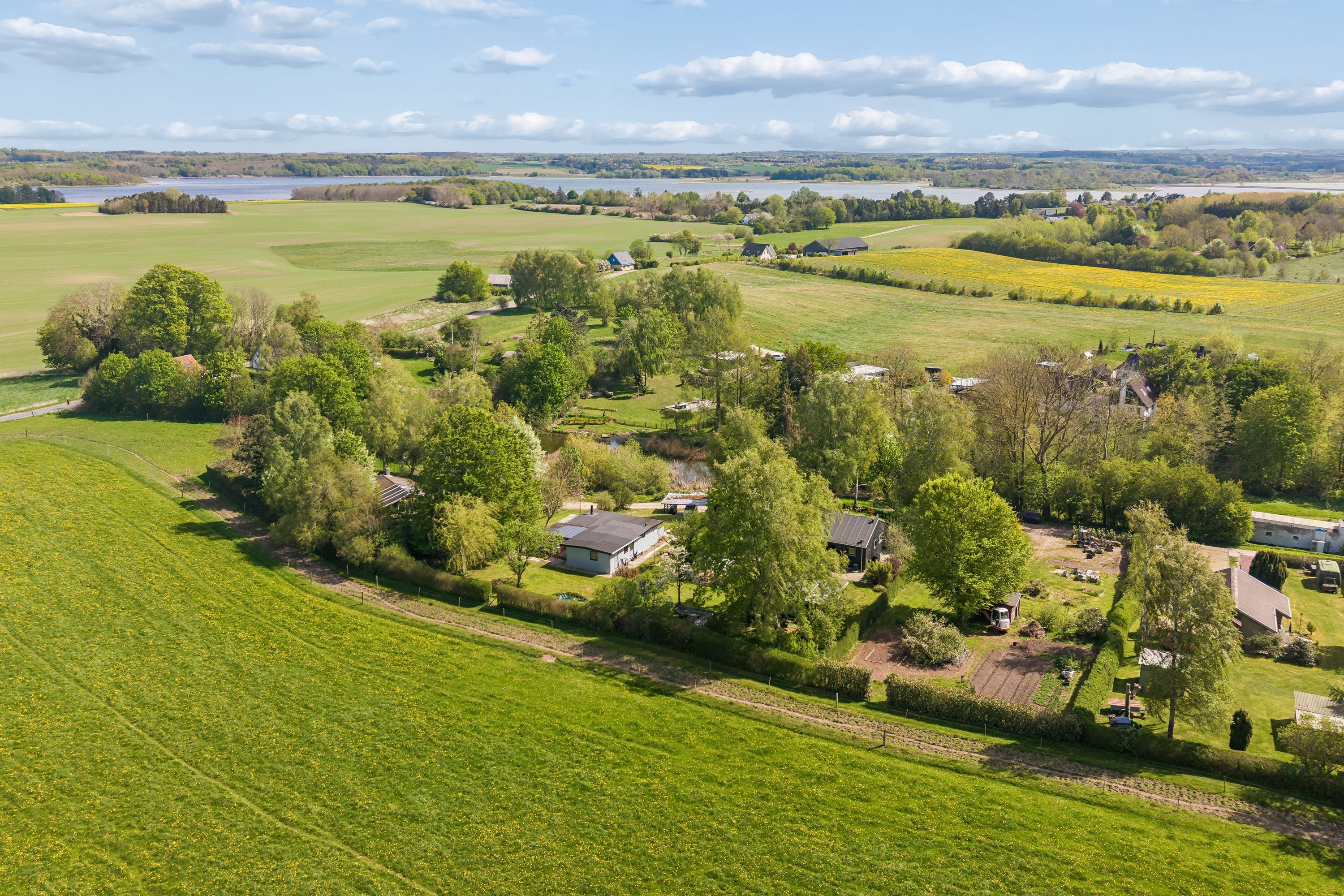 Kongstrupvej 22, 4390 Vipperød
