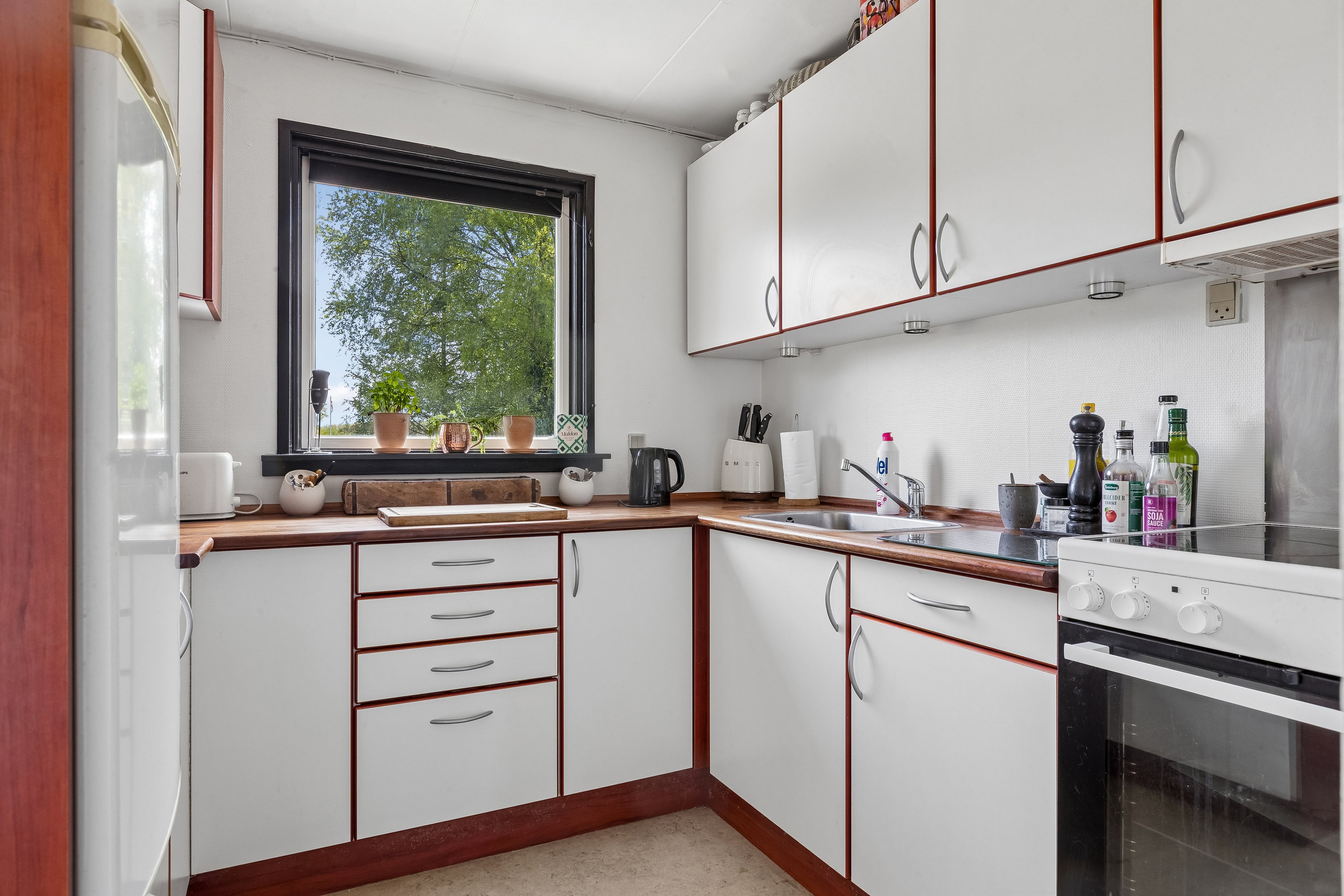 Kongstrupvej 22, 4390 Vipperød