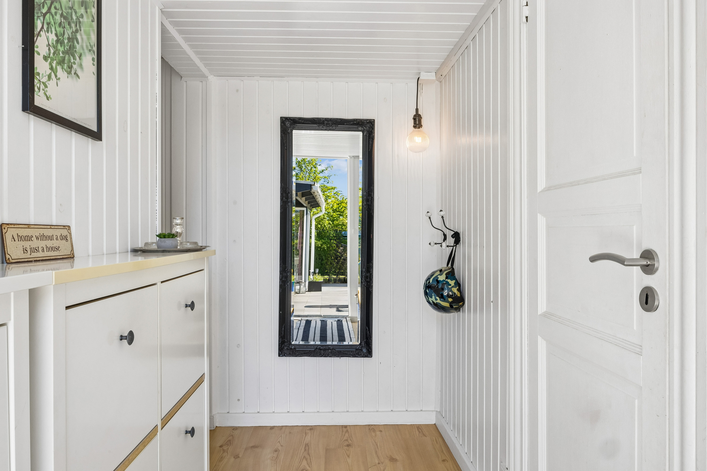 Bramgåsvej 11, 4760 Vordingborg