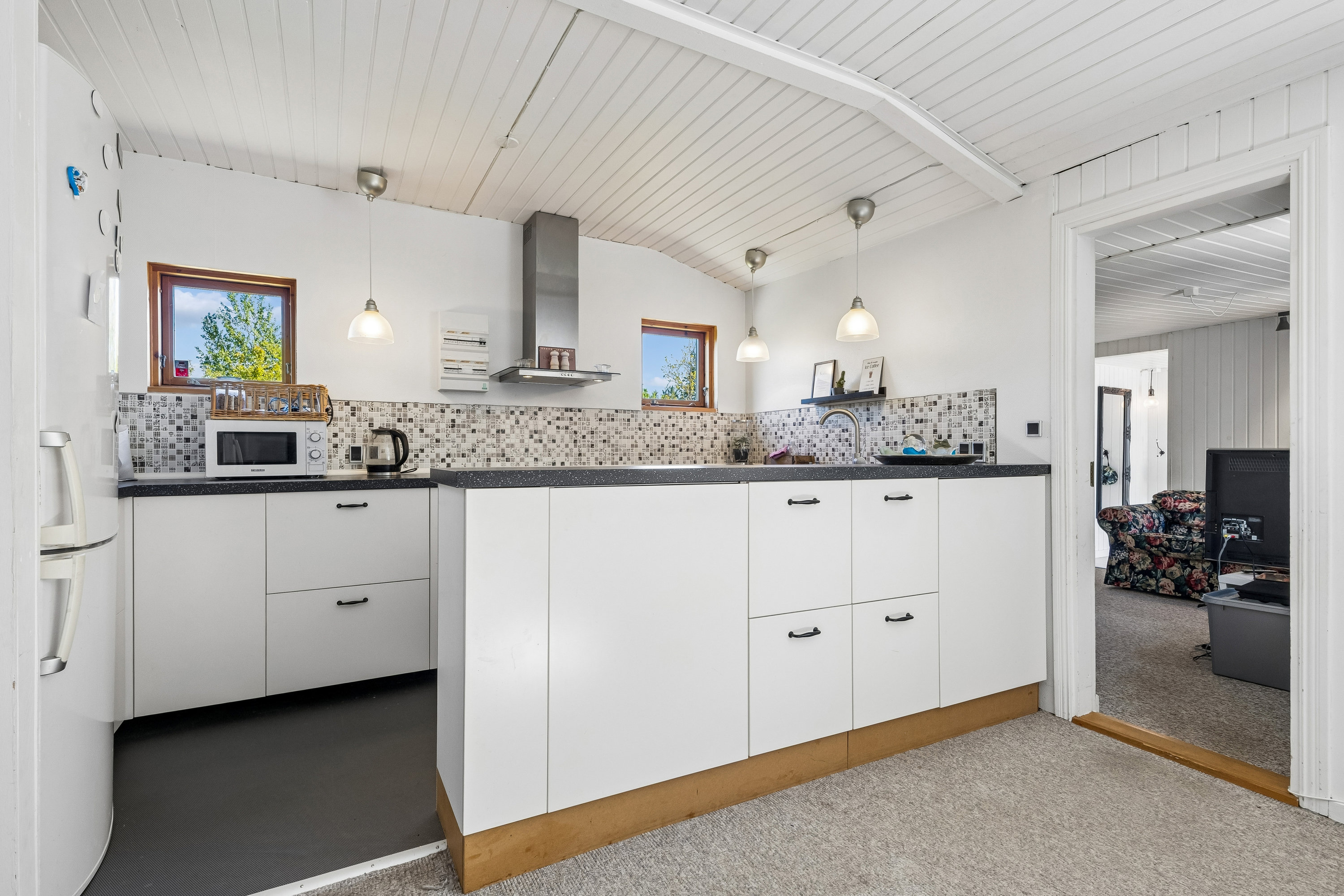 Bramgåsvej 11, 4760 Vordingborg