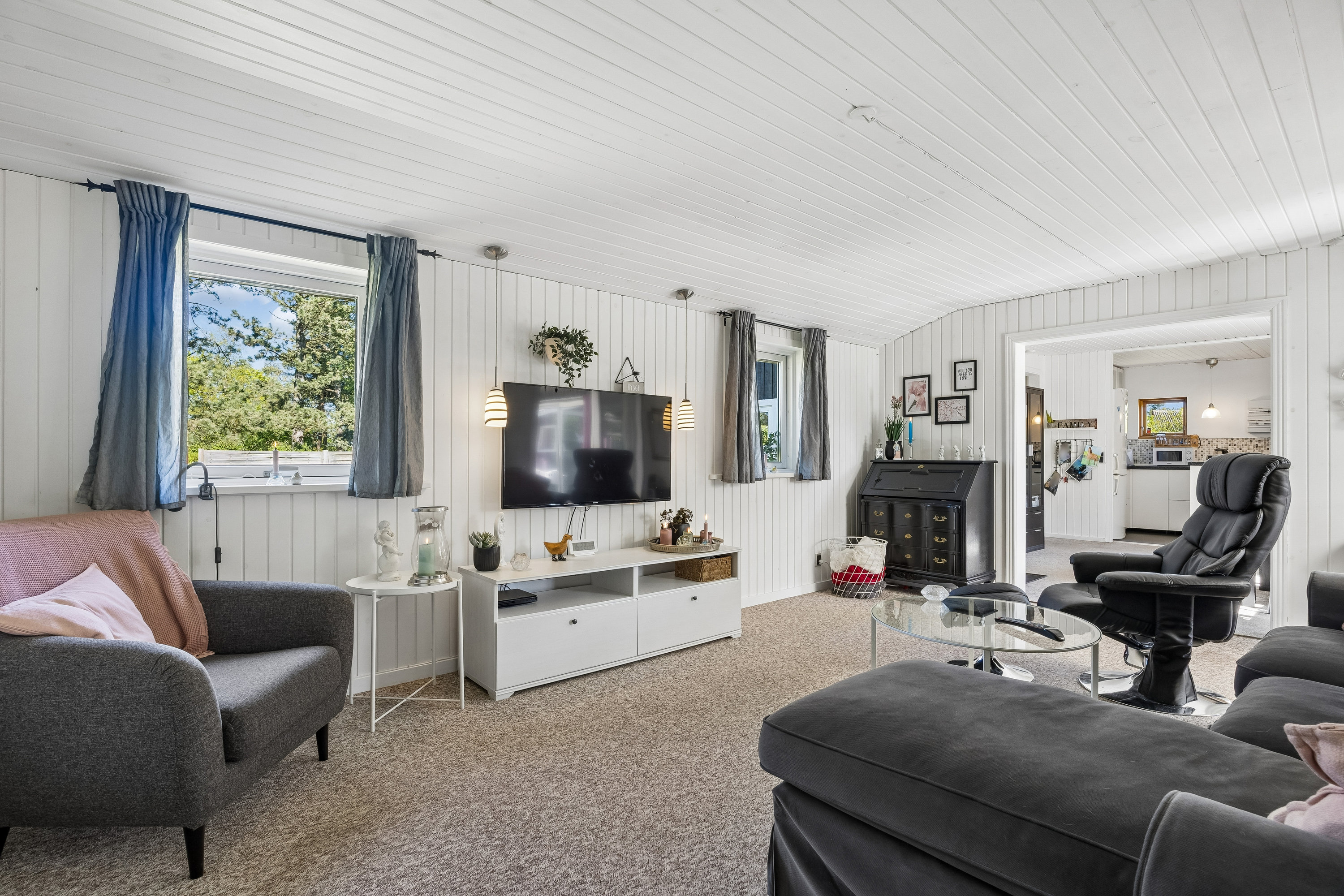 Bramgåsvej 11, 4760 Vordingborg