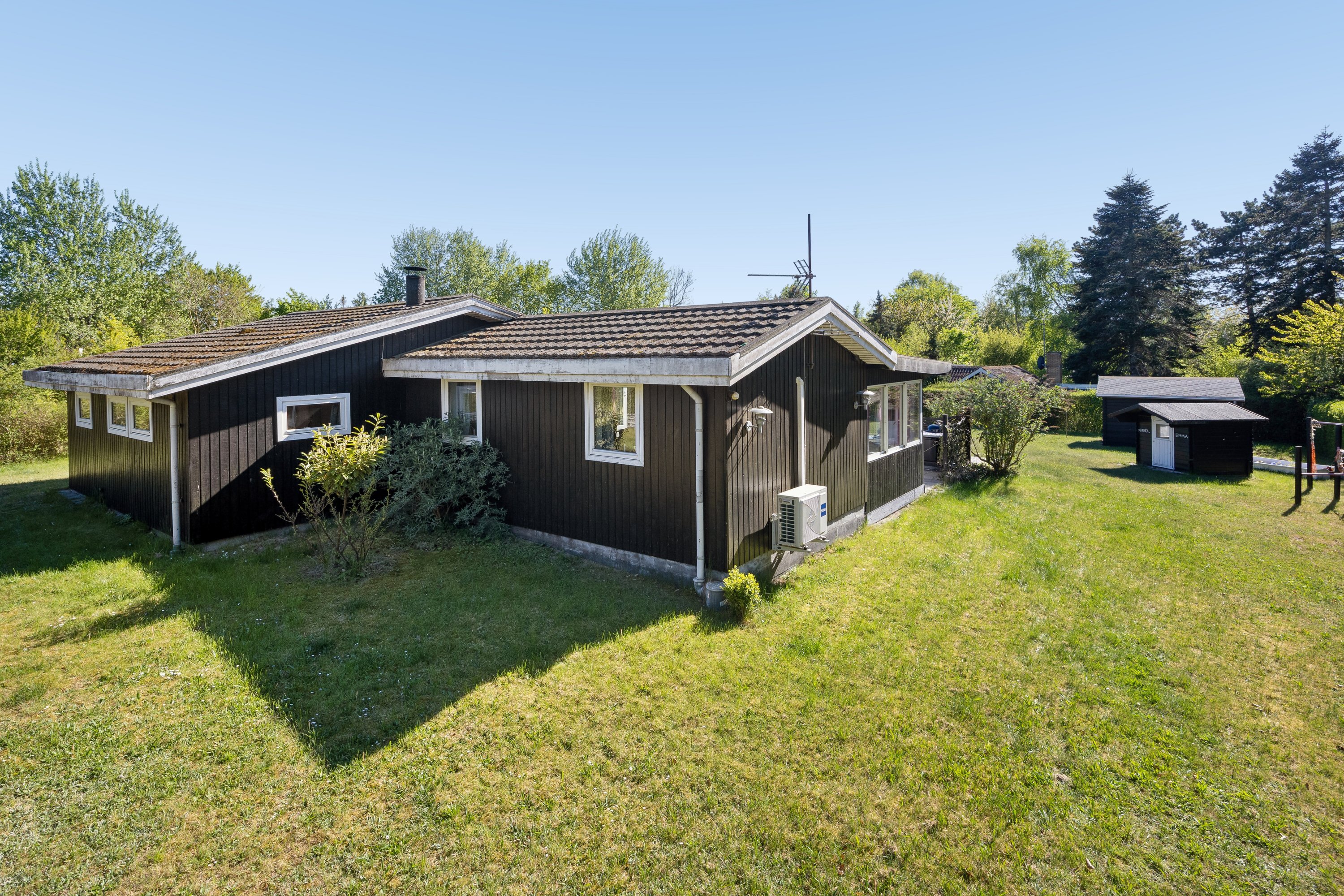 Bramgåsvej 11, 4760 Vordingborg