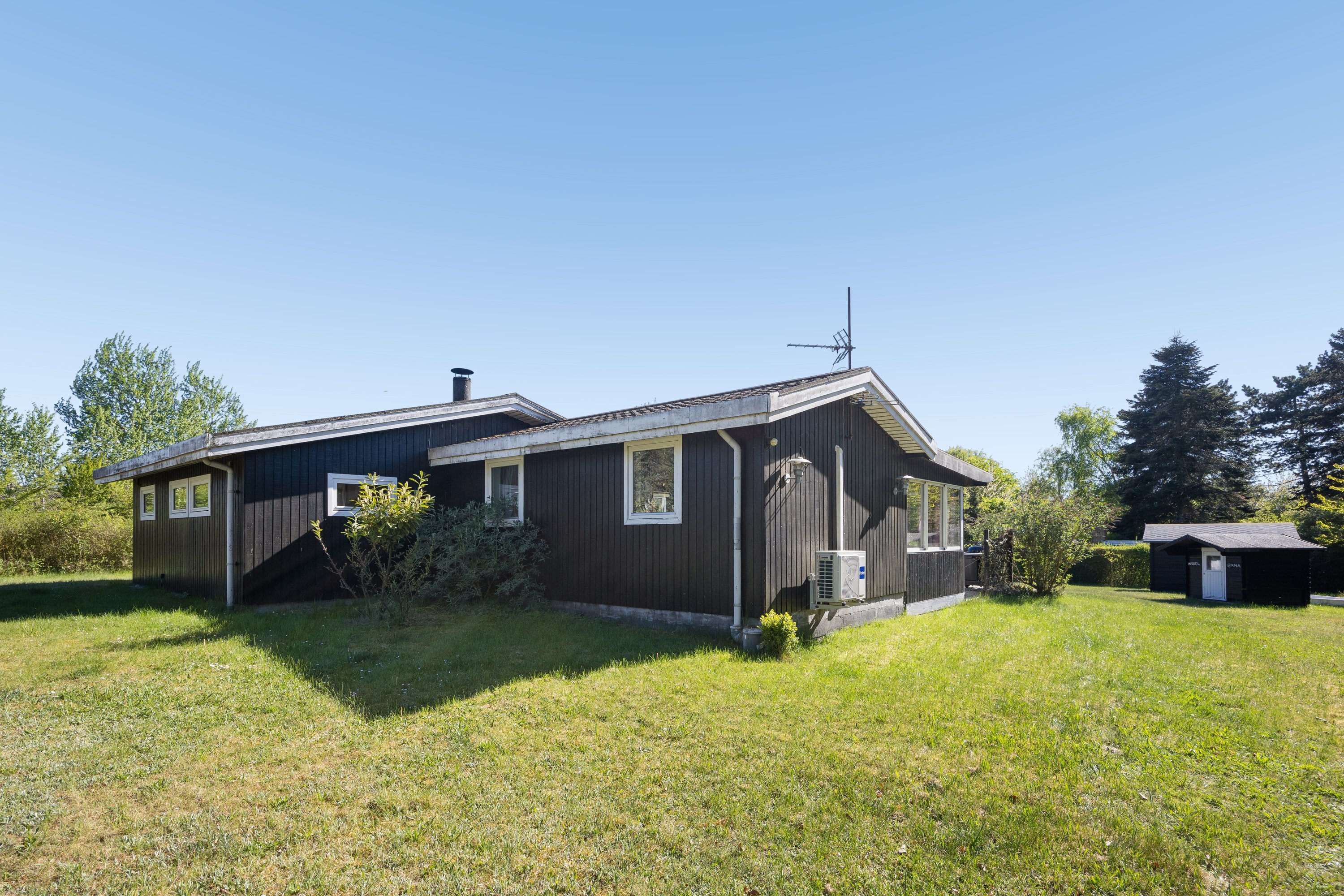 Bramgåsvej 11, 4760 Vordingborg