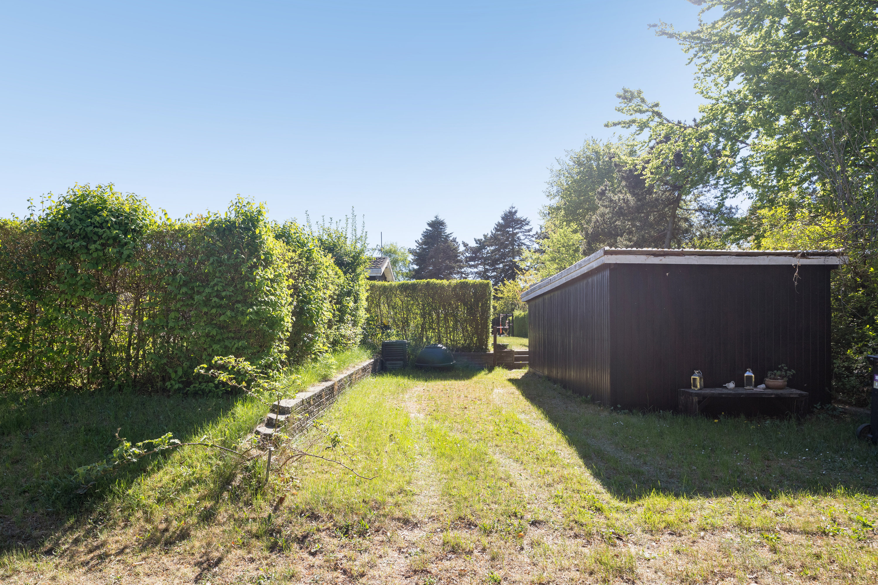 Bramgåsvej 11, 4760 Vordingborg