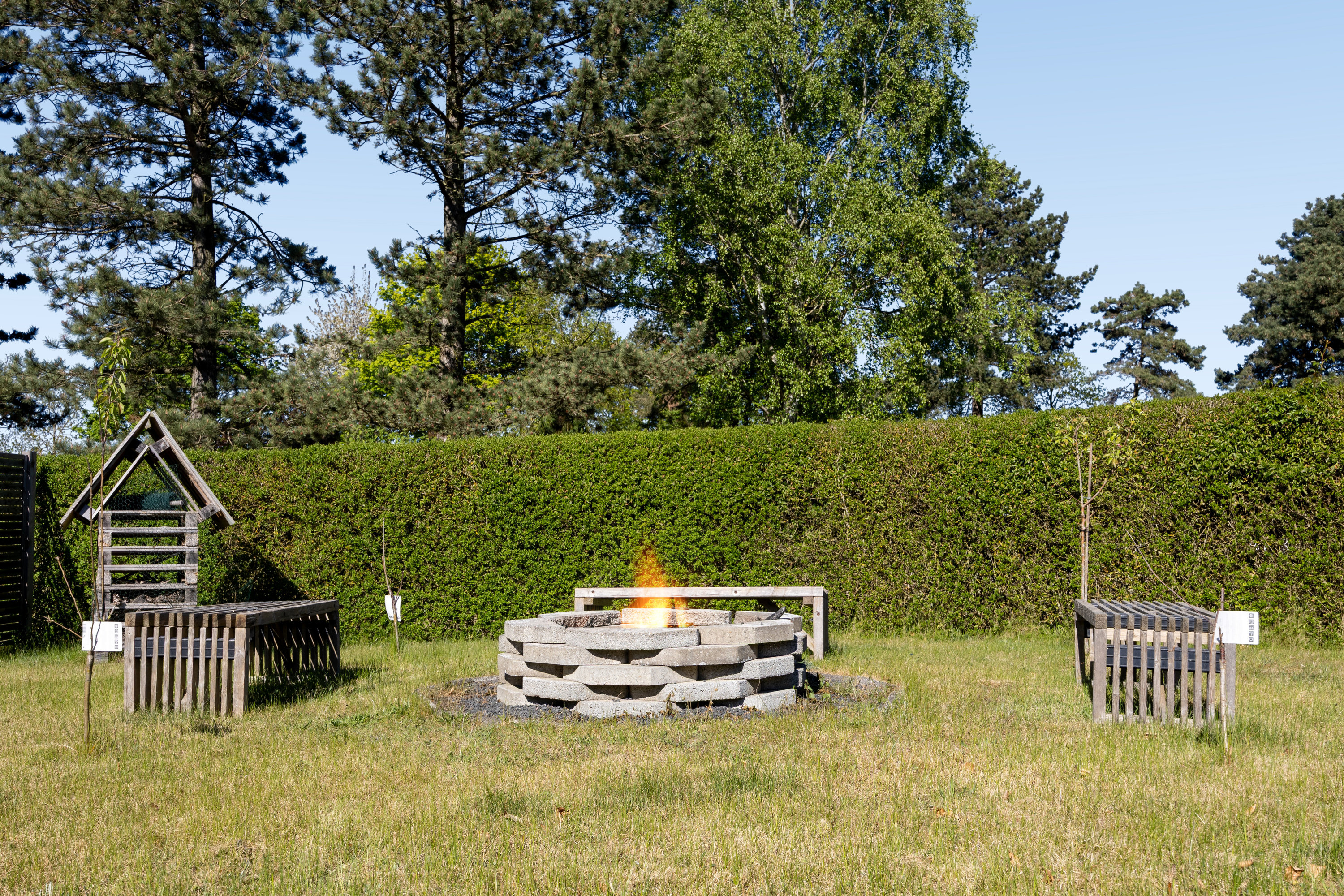 Bramgåsvej 11, 4760 Vordingborg
