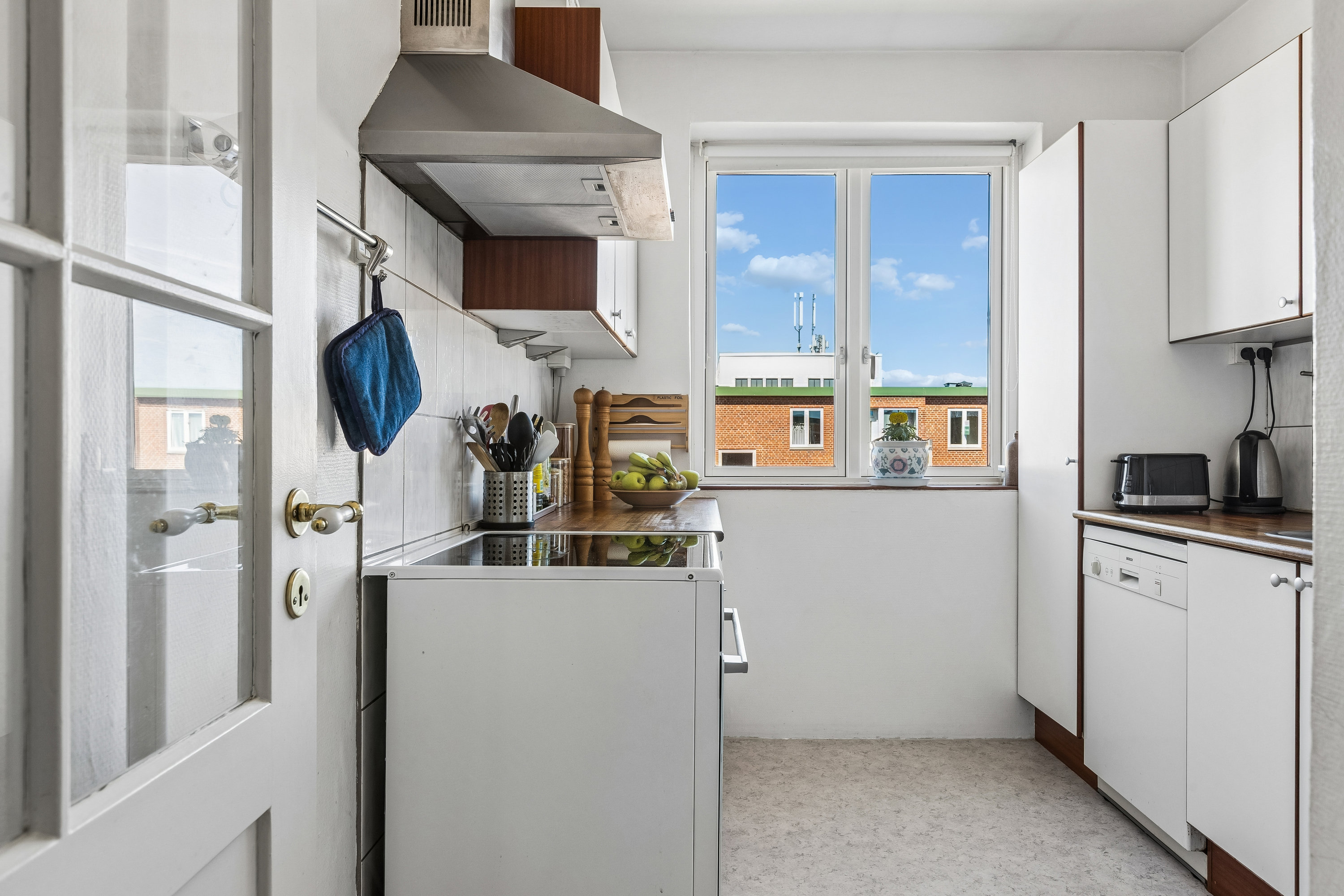 Reberbanegade 31, 4. tv., 2300 København S