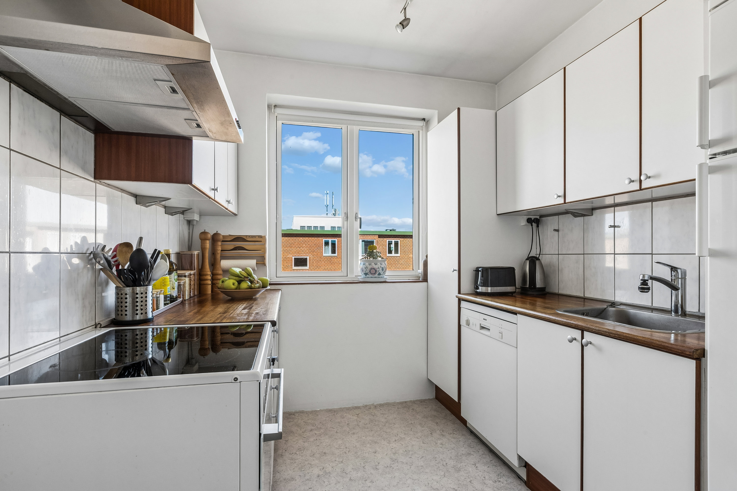 Reberbanegade 31, 4. tv., 2300 København S