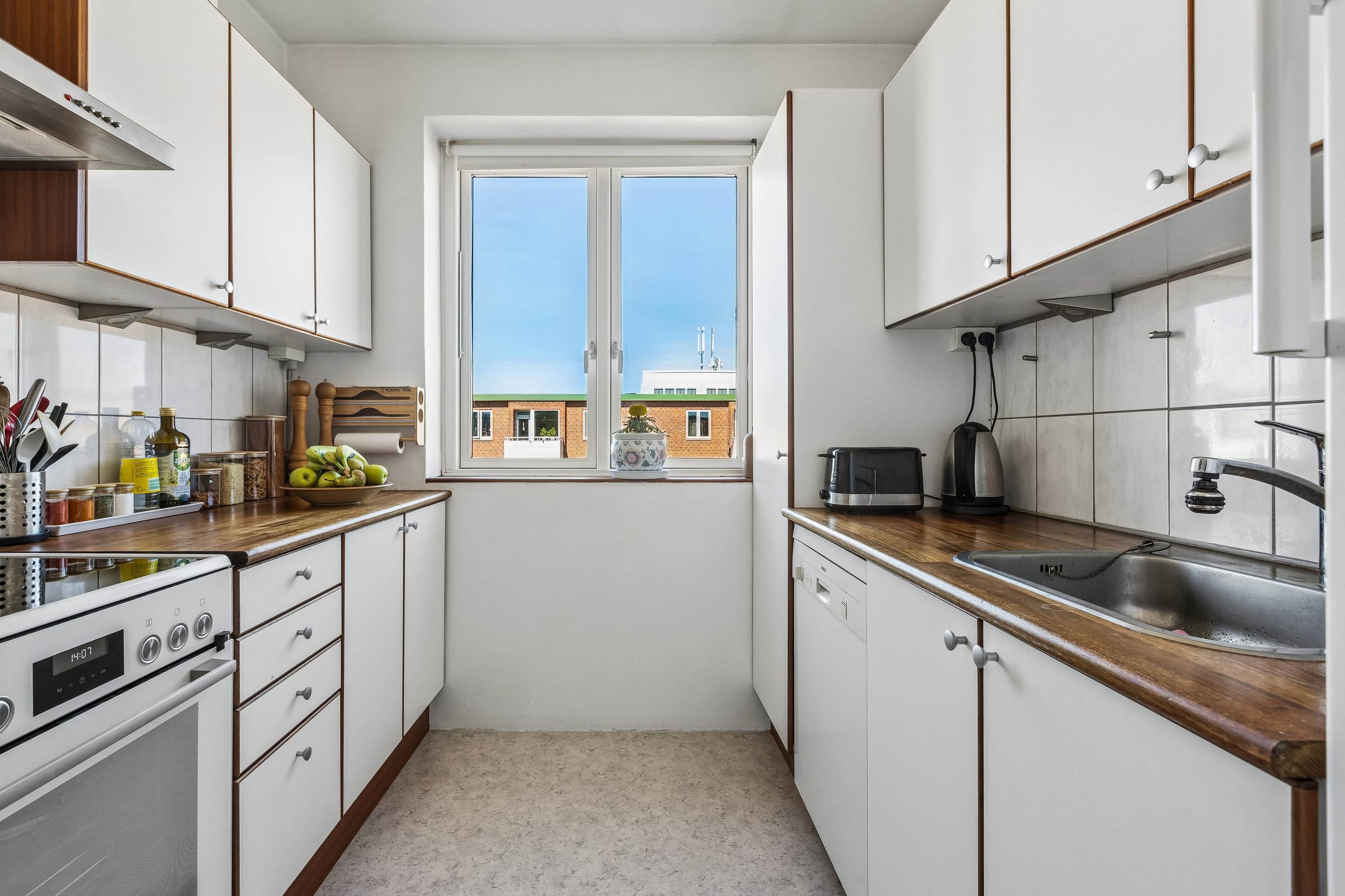 Reberbanegade 31, 4. tv., 2300 København S