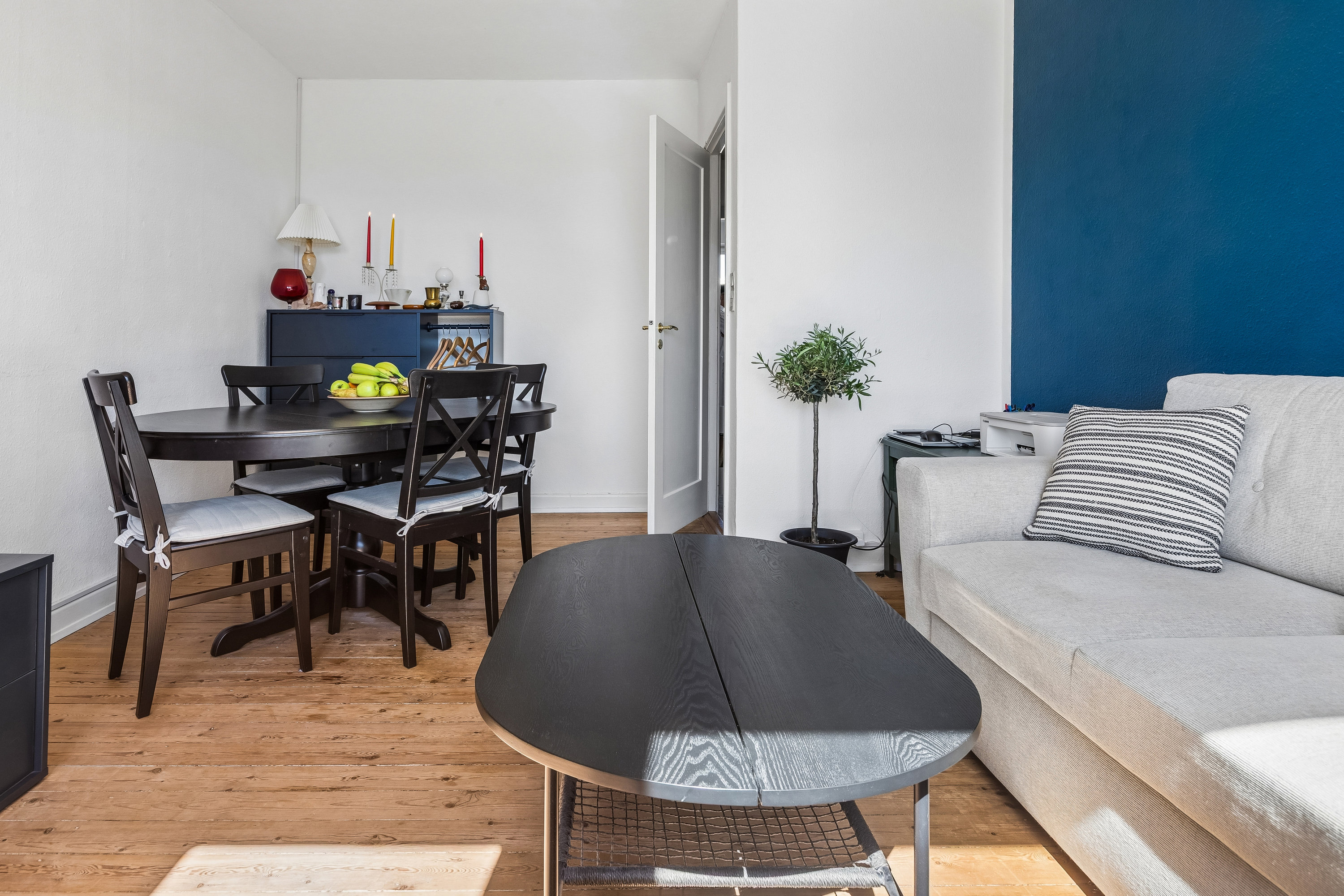Reberbanegade 31, 4. tv., 2300 København S