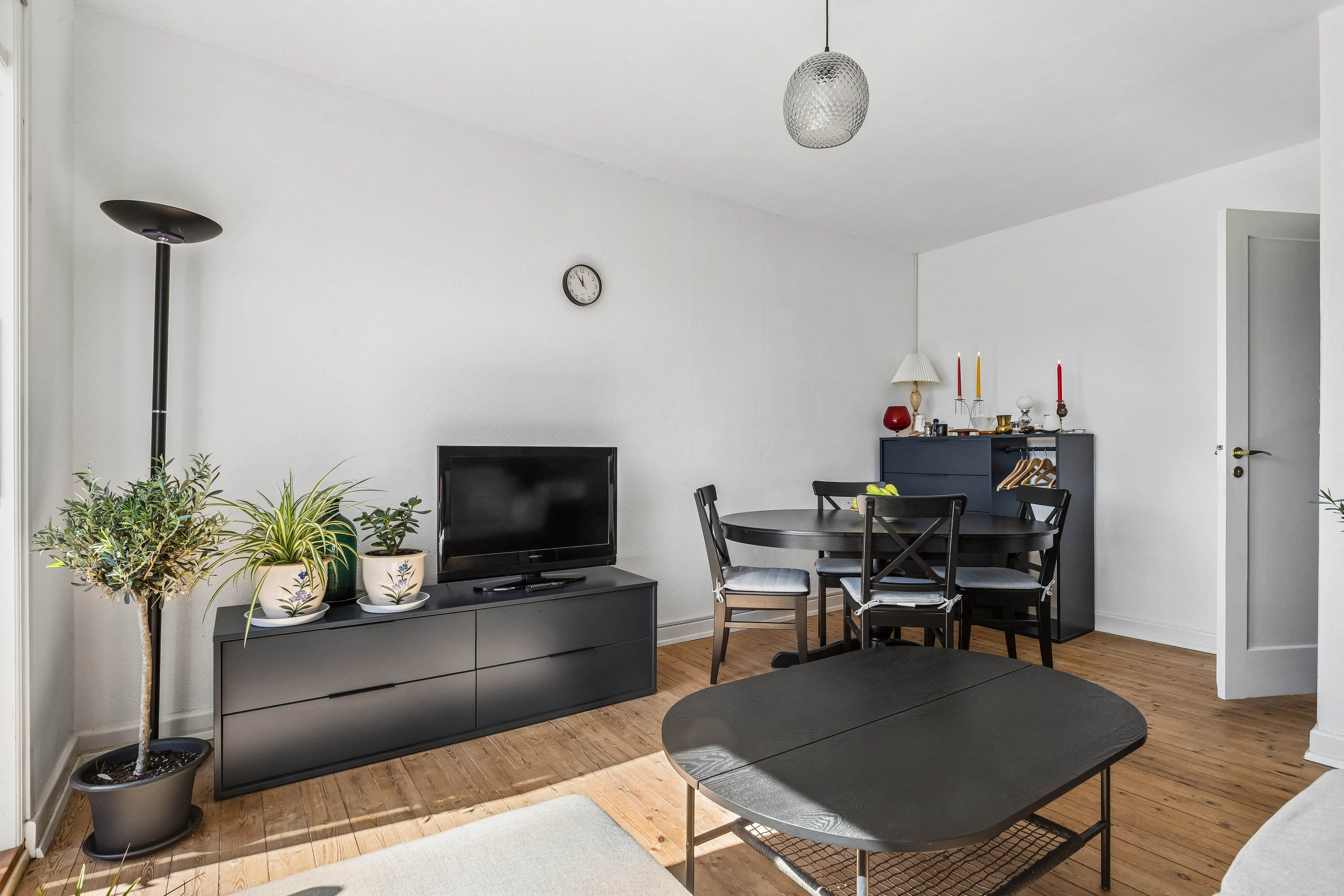 Reberbanegade 31, 4. tv., 2300 København S